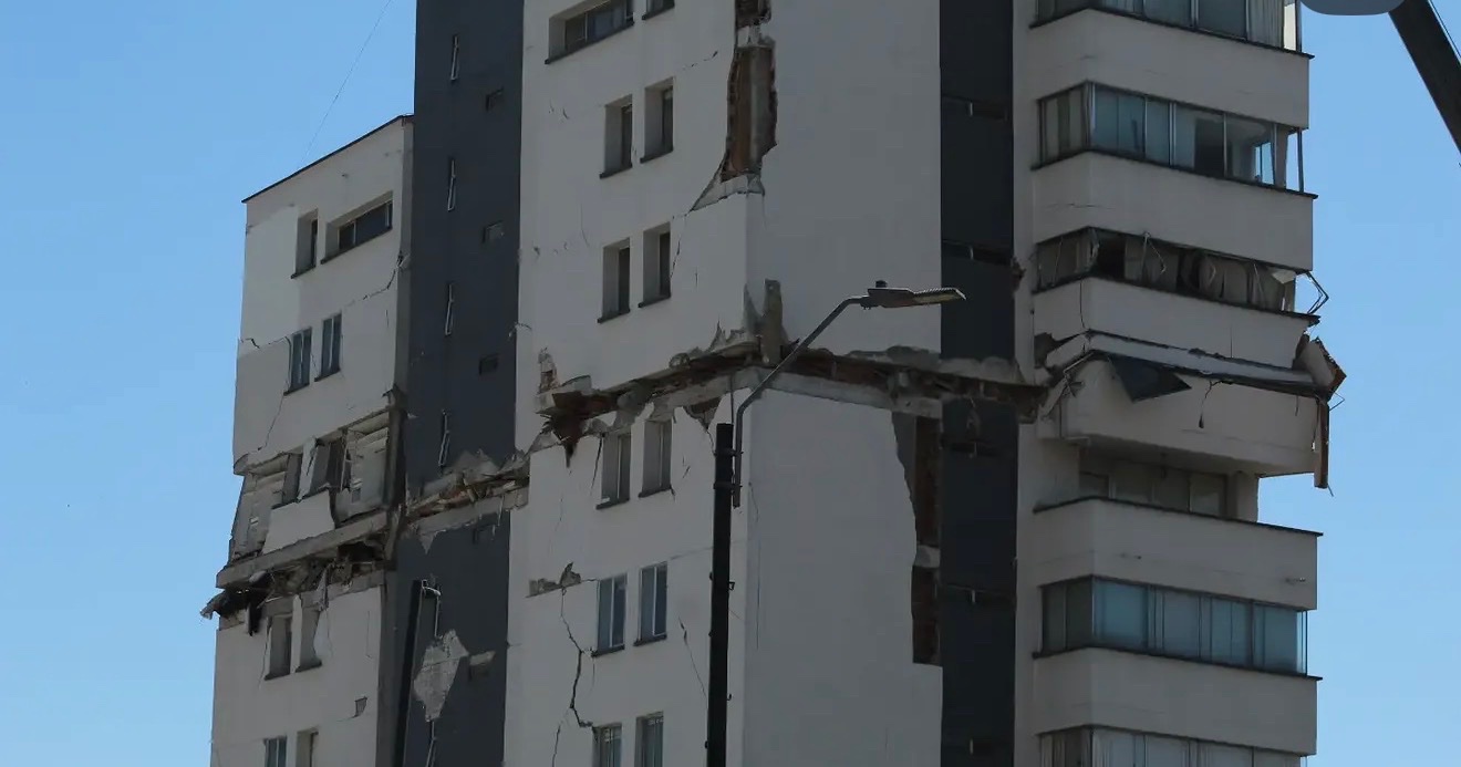 Help My Hometown Pereira, Colombia After the Earthquake campaign photo, 7 of 8
