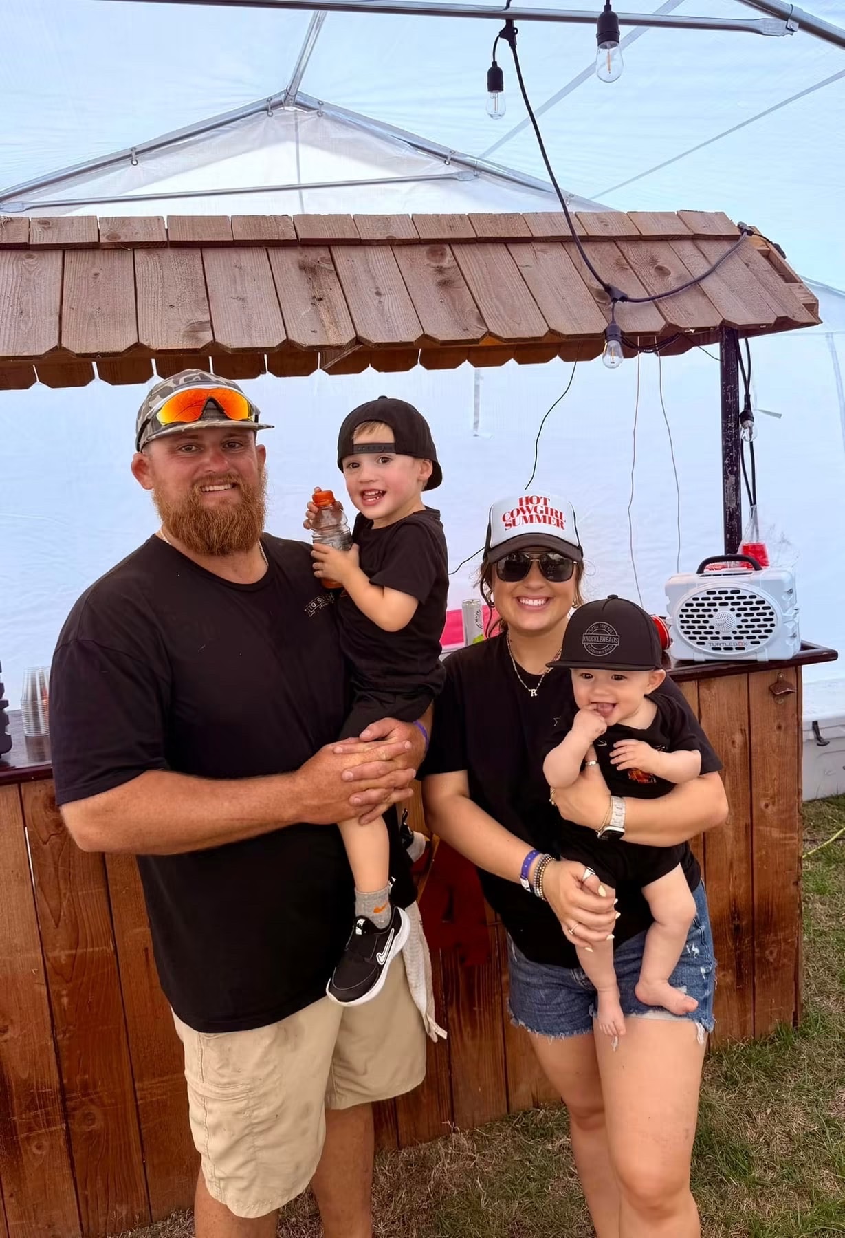 Support for Macy, Reed, and Rory After Ryne’s Loss campaign photo, 5 of 8