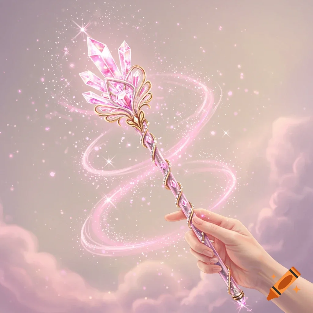 Brighten Wishes with Holiday Magic campaign photo, 6 of 7
