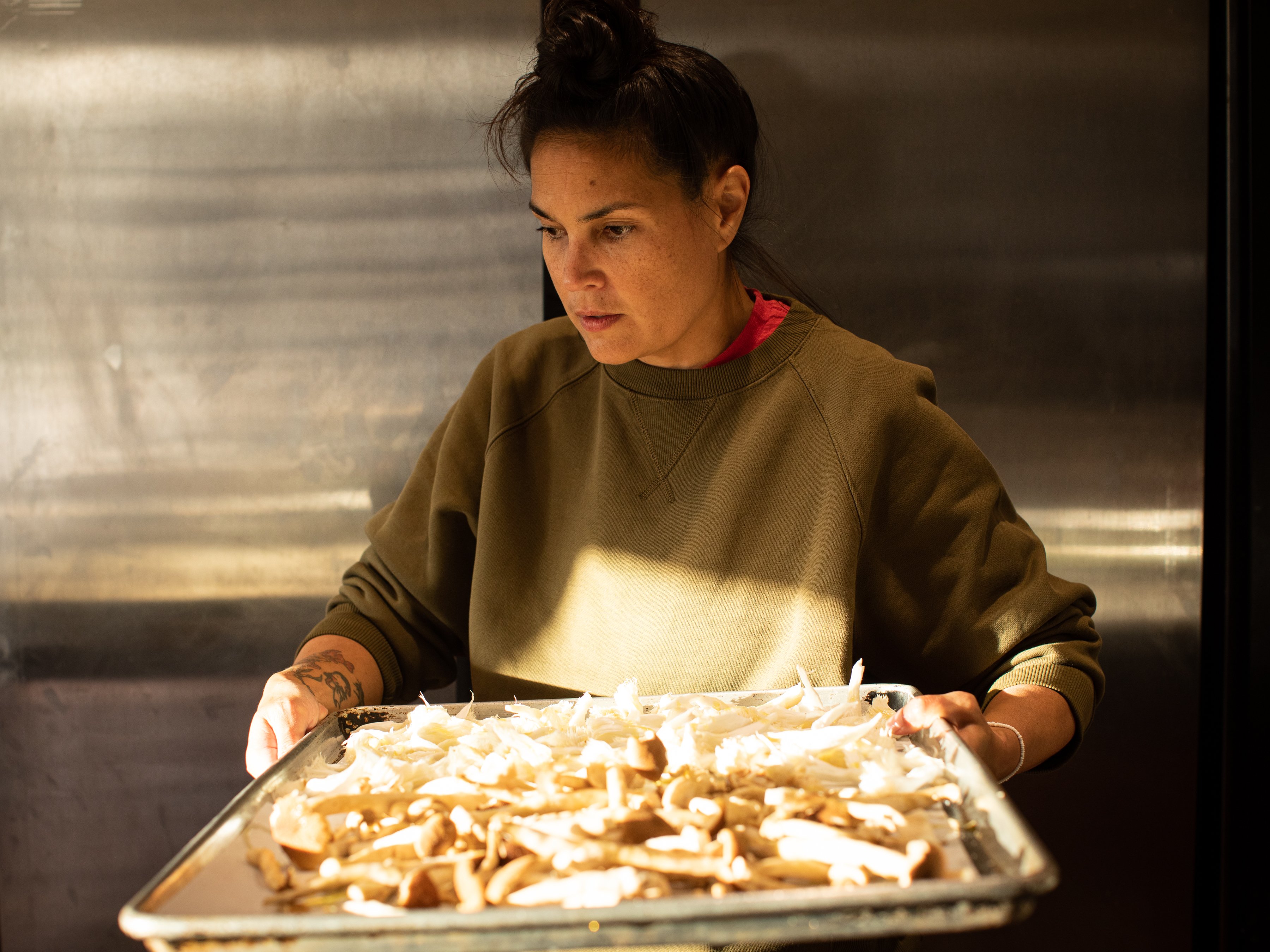 Help Rohani Share Indigenous Food Knowledge Systems campaign photo, 4 of 8