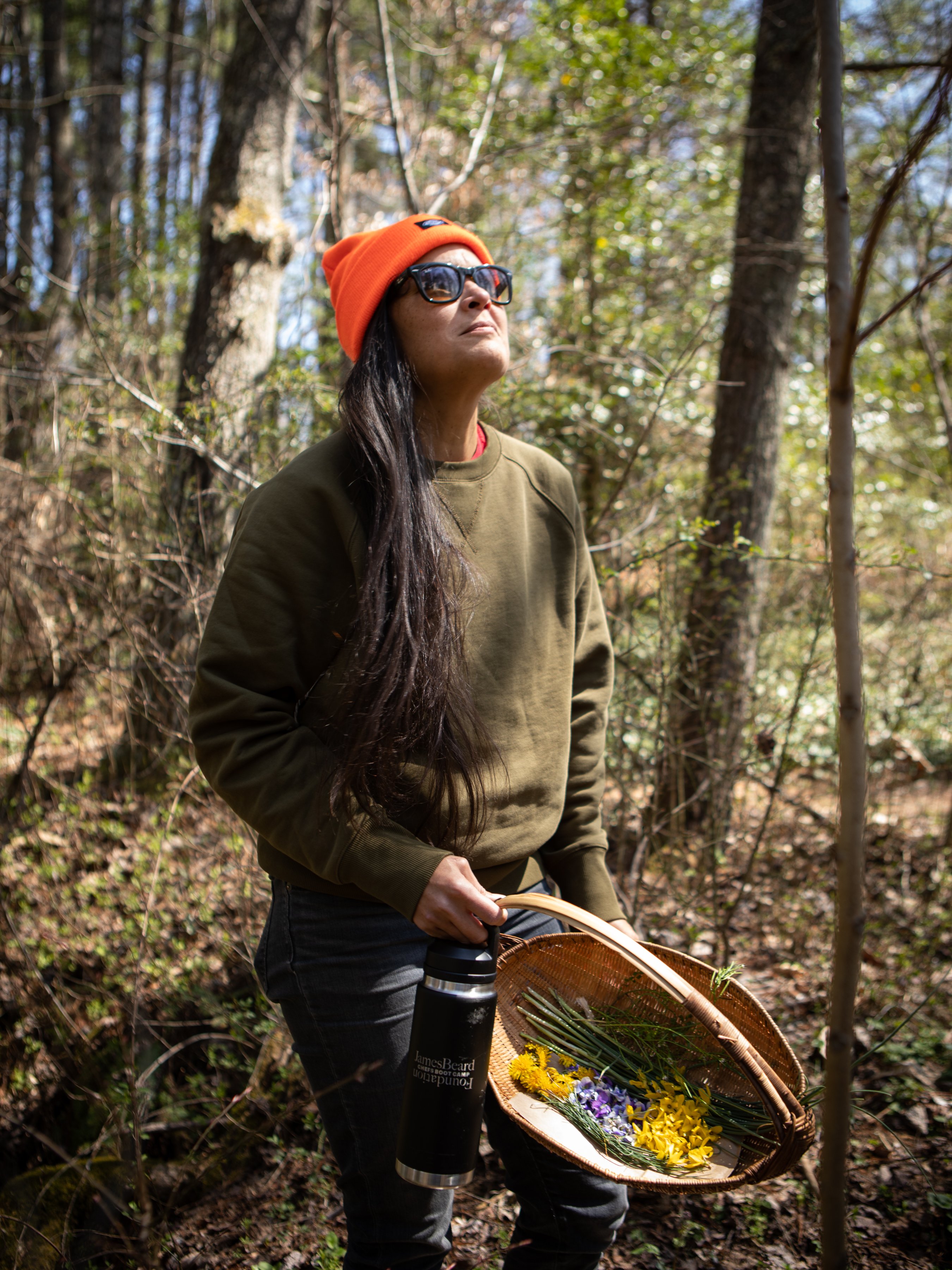 Help Rohani Share Indigenous Food Knowledge Systems campaign photo, 5 of 8