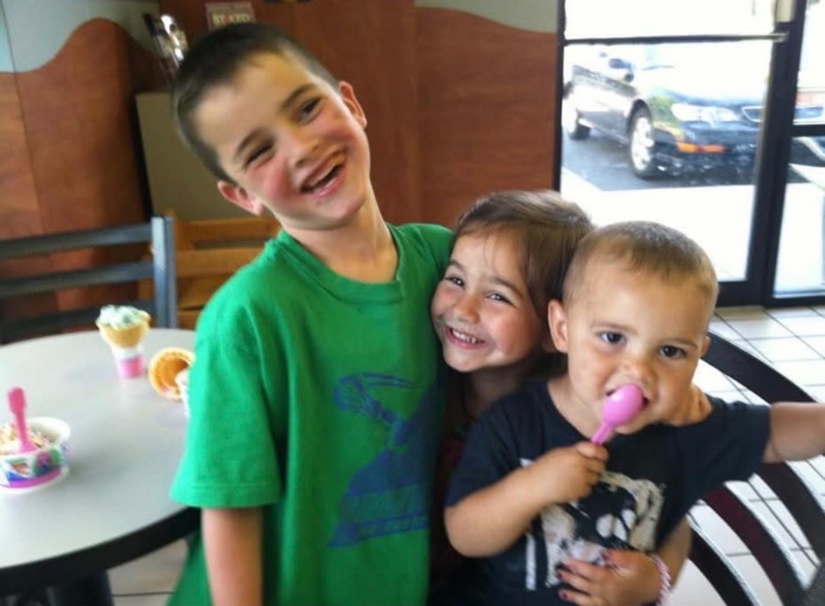 Support the McGowan Family After Tragic Accident campaign photo, 5 of 7