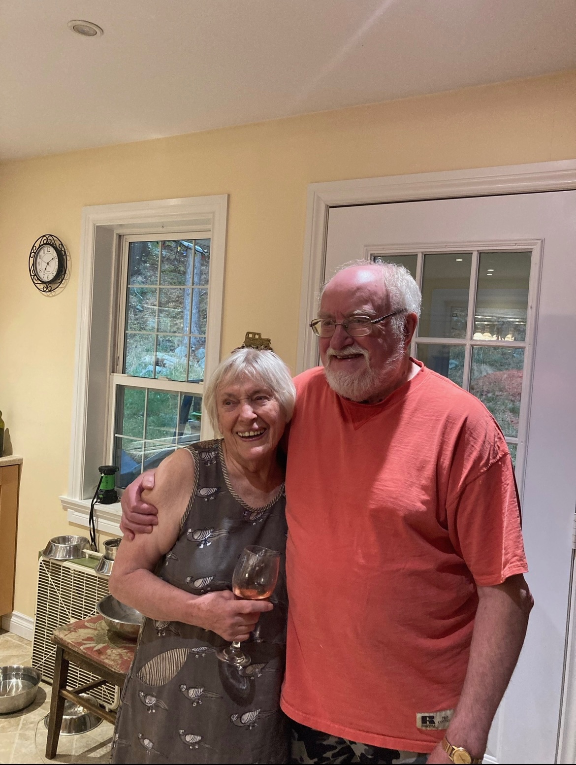 Support the Marsdens - Bald Range fire relief campaign photo, 7 of 8