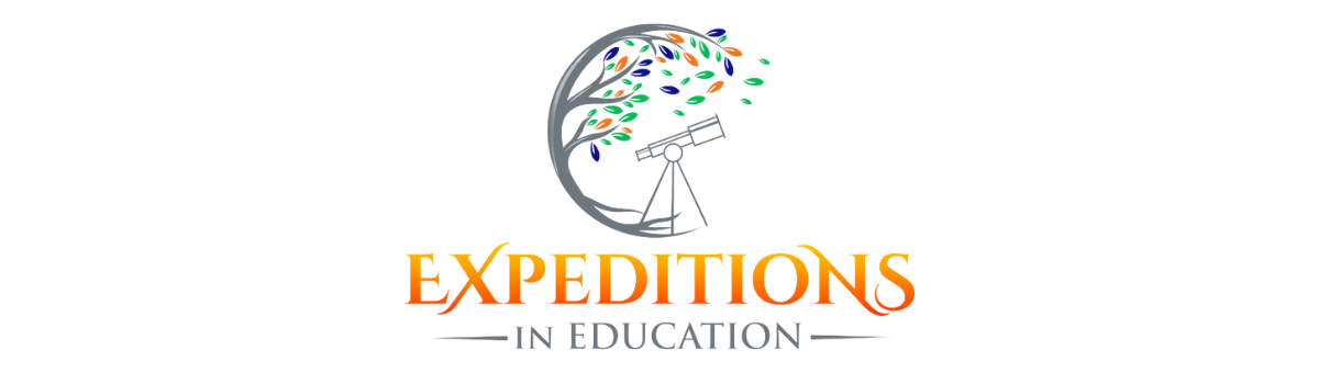 Expeditions in Education campaign photo, 4 of 5