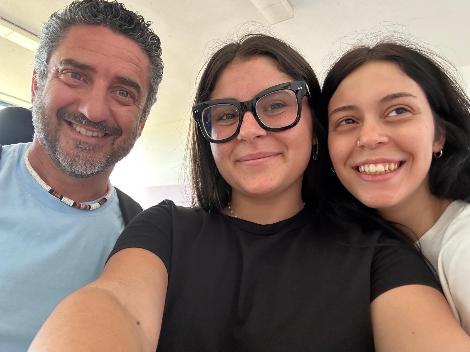 Foto della campagna Virginia Bellagamba, 7 di 8