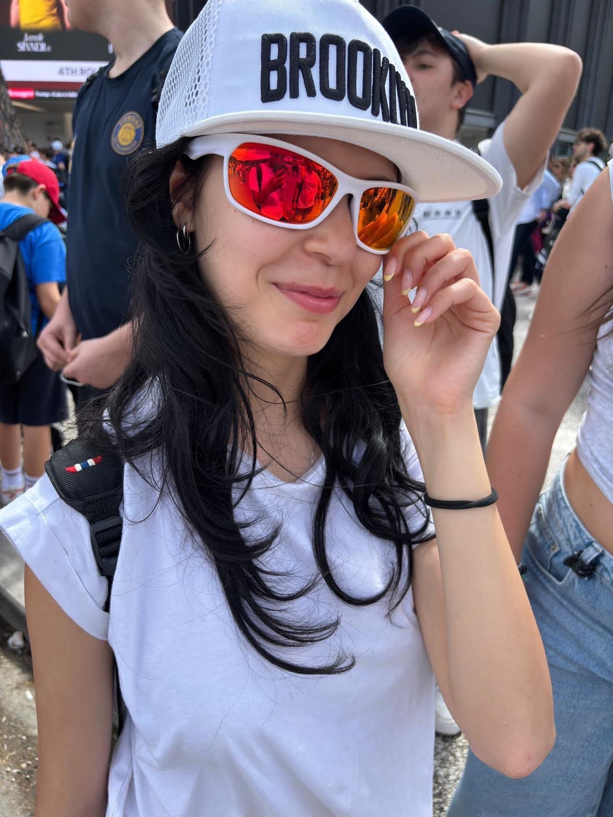 Foto della campagna Virginia Bellagamba, 5 di 8