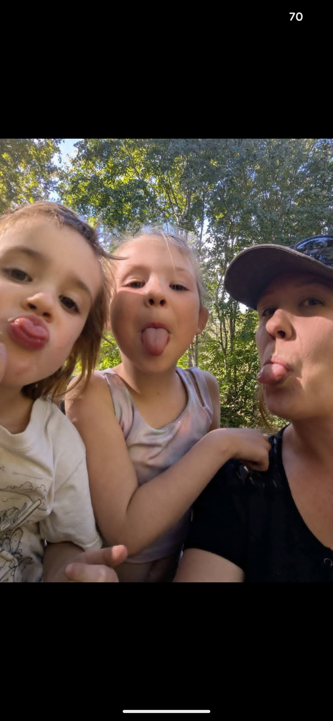 Donate to help my sister Lisa &family give back to community campaign photo, 5 of 6