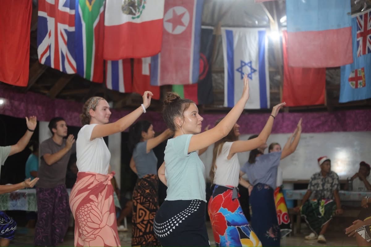 Support My Journey to YWAM Harpenden campaign photo, 2 of 8