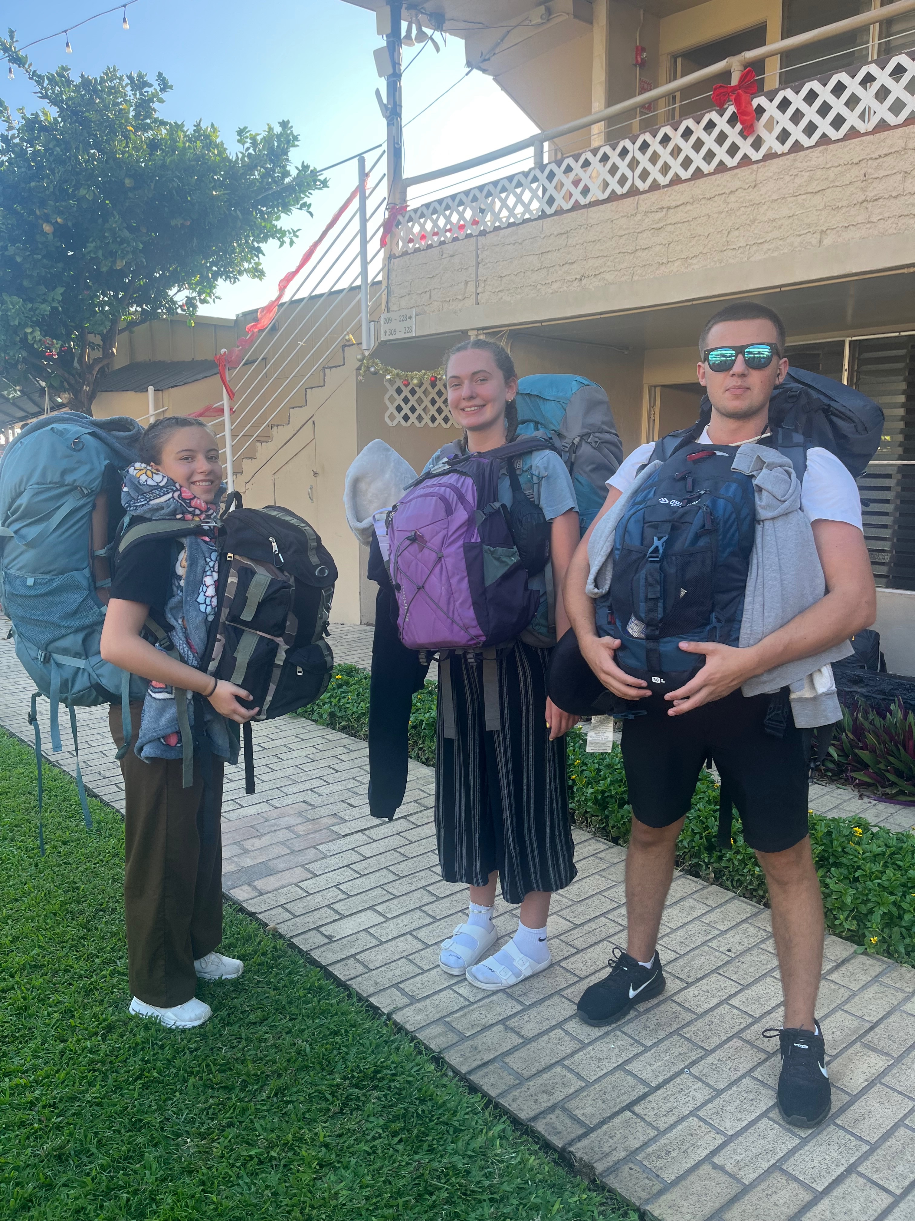 Support My Journey to YWAM Harpenden campaign photo, 5 of 8