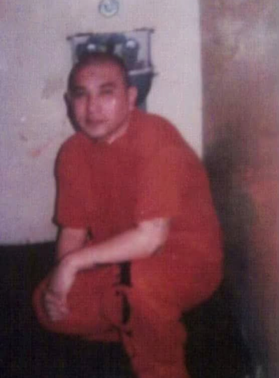 Justice for Gordo: Fund for Independent Autopsy campaign photo, 5 of 6