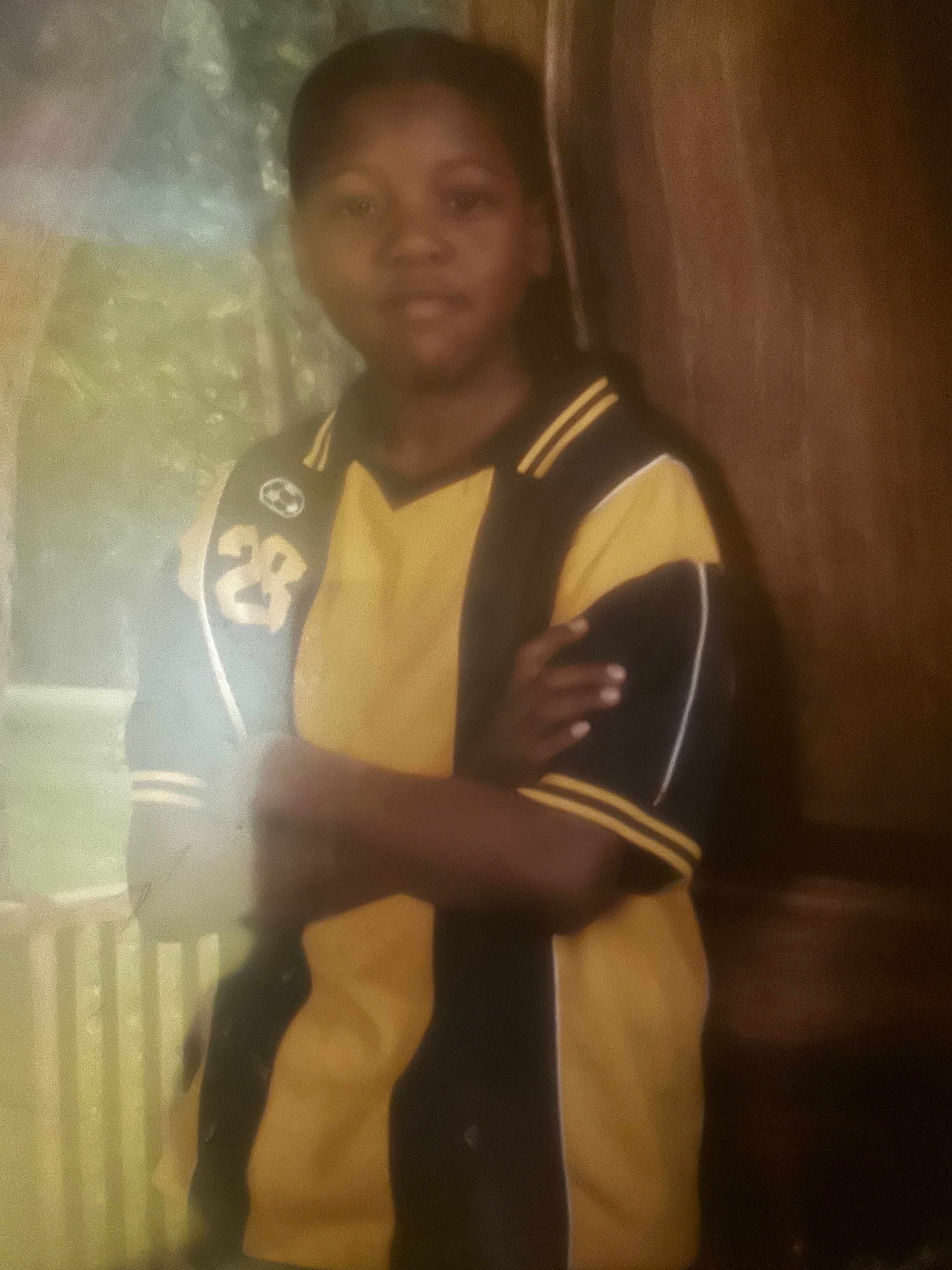 In Loving Memory Of Anthony "Ant" Hutchinson campaign photo, 6 of 8