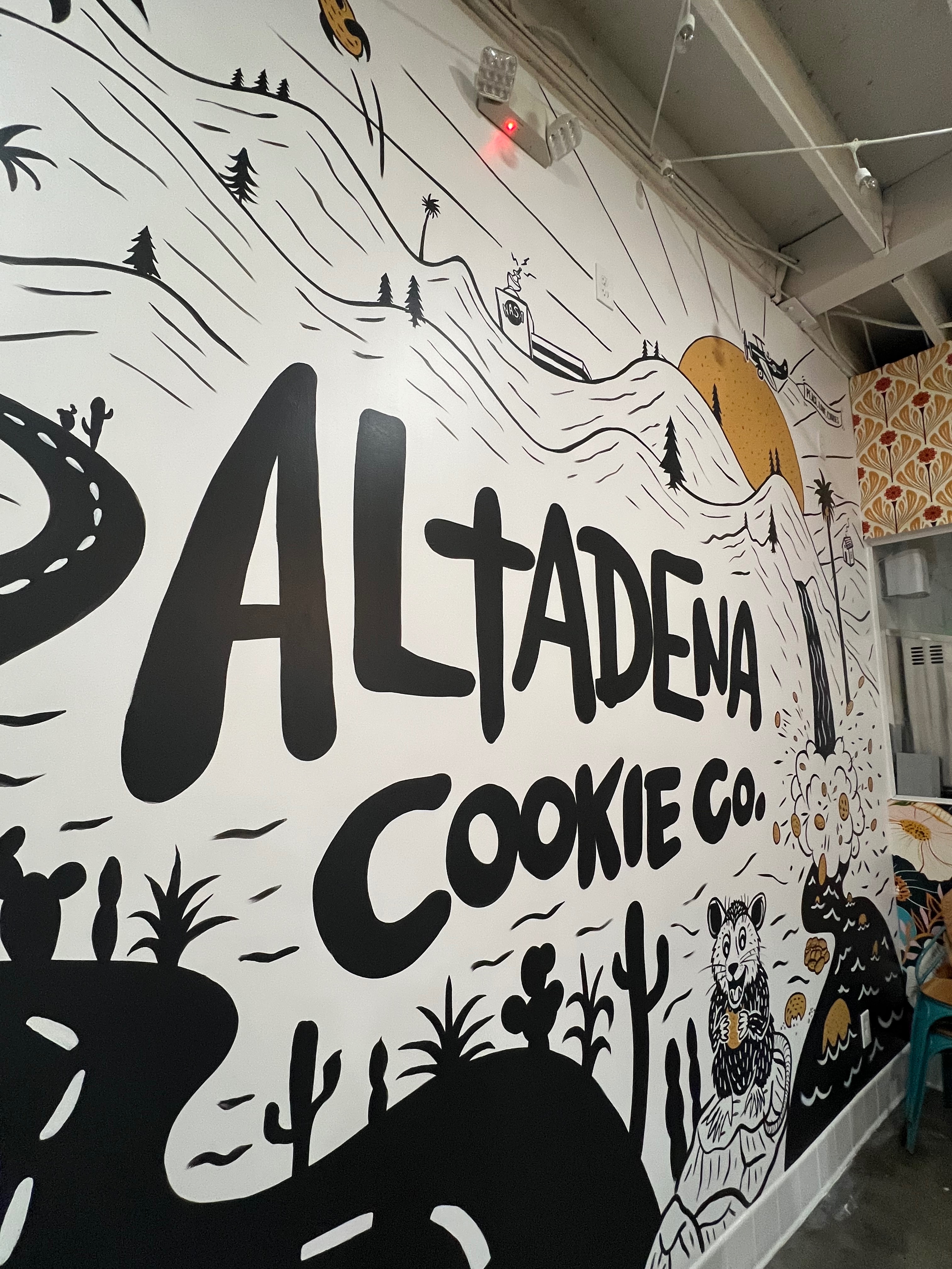 Help Austin Keep Creating for Altadena campaign photo, 2 of 8