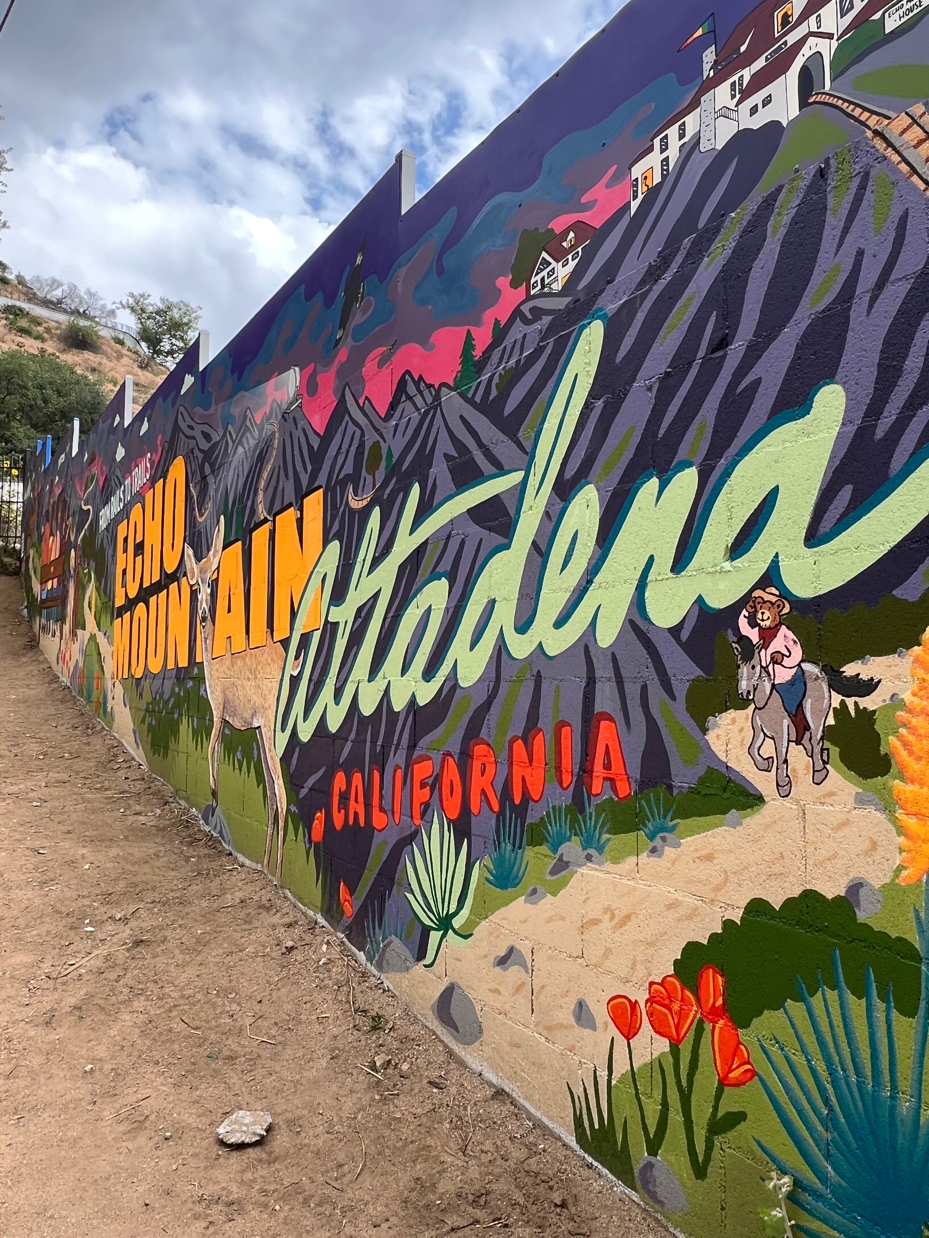 Help Austin Keep Creating for Altadena campaign photo, 4 of 8