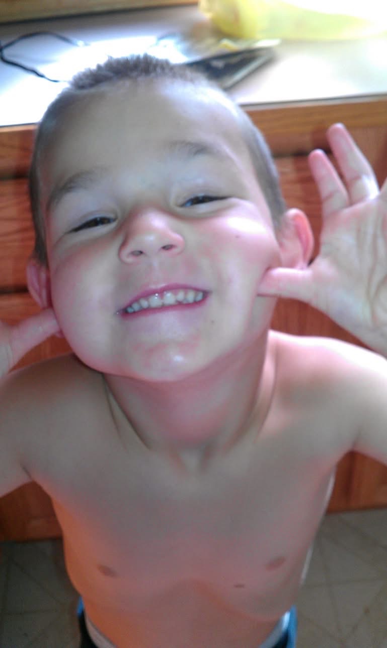 Help Us Honor Ethan’s Memory campaign photo, 7 of 8