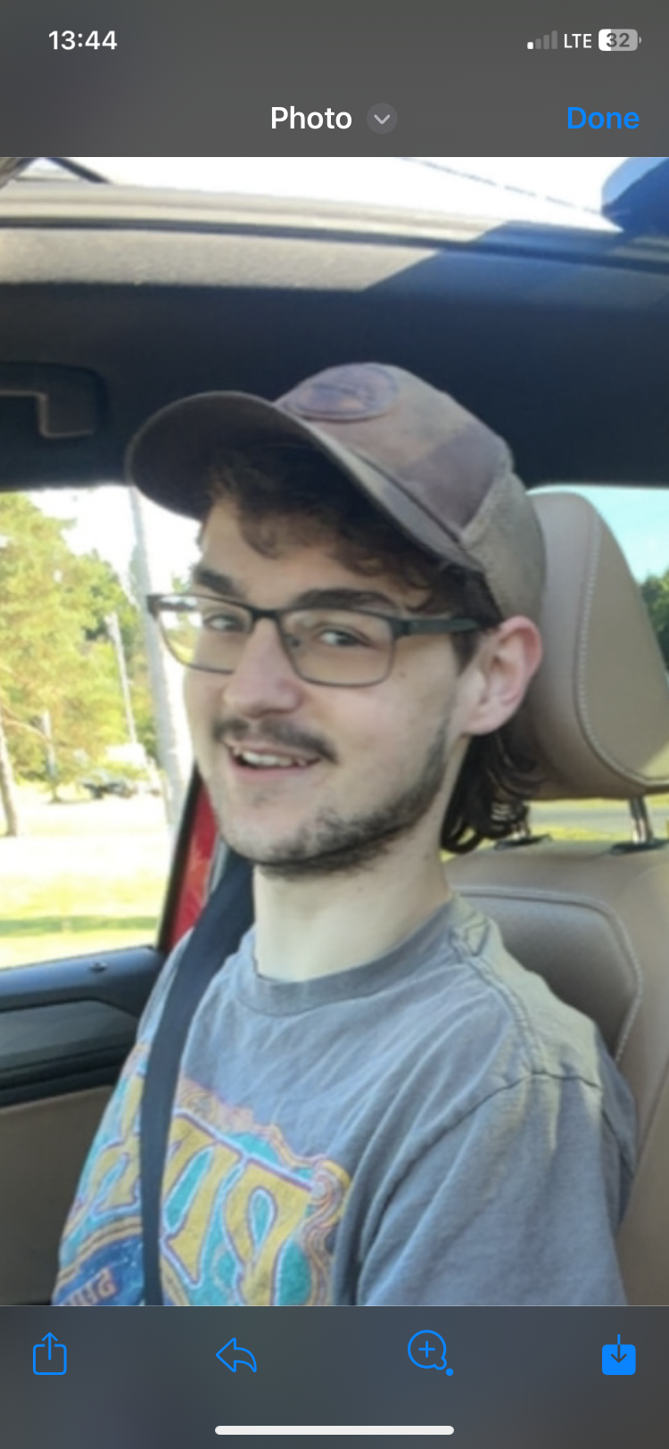 Help Us Honor Ethan’s Memory campaign photo, 4 of 8