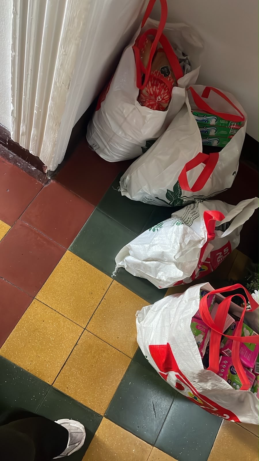 Help Small Communities Affected by the Colombia Disaster campaign photo, 5 of 8