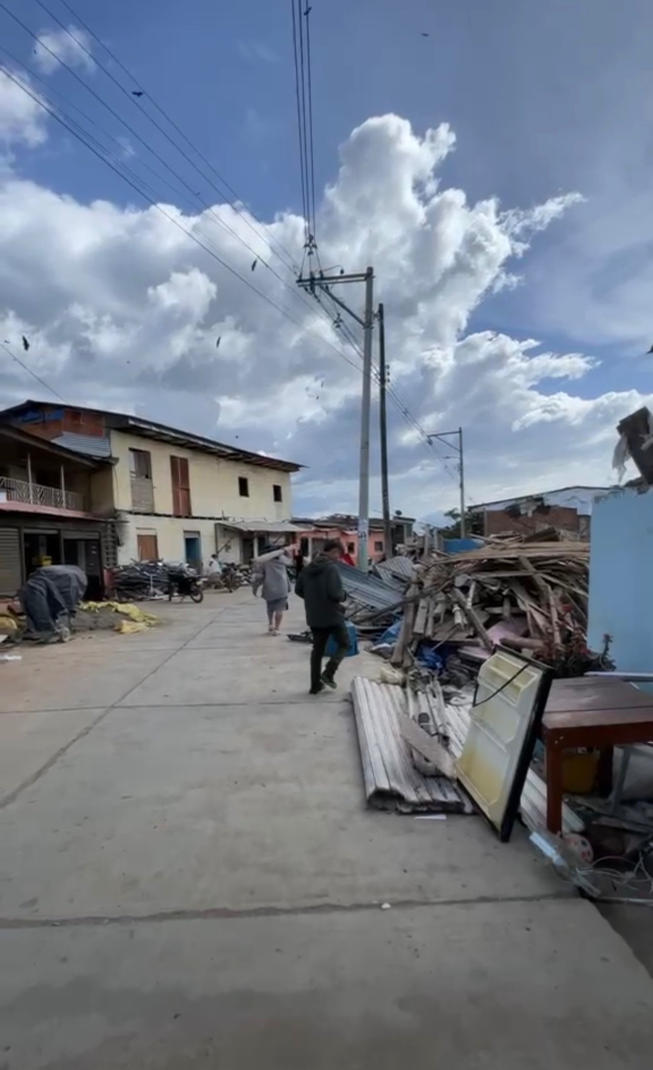 Help Small Communities Affected by the Colombia Disaster campaign photo, 6 of 8