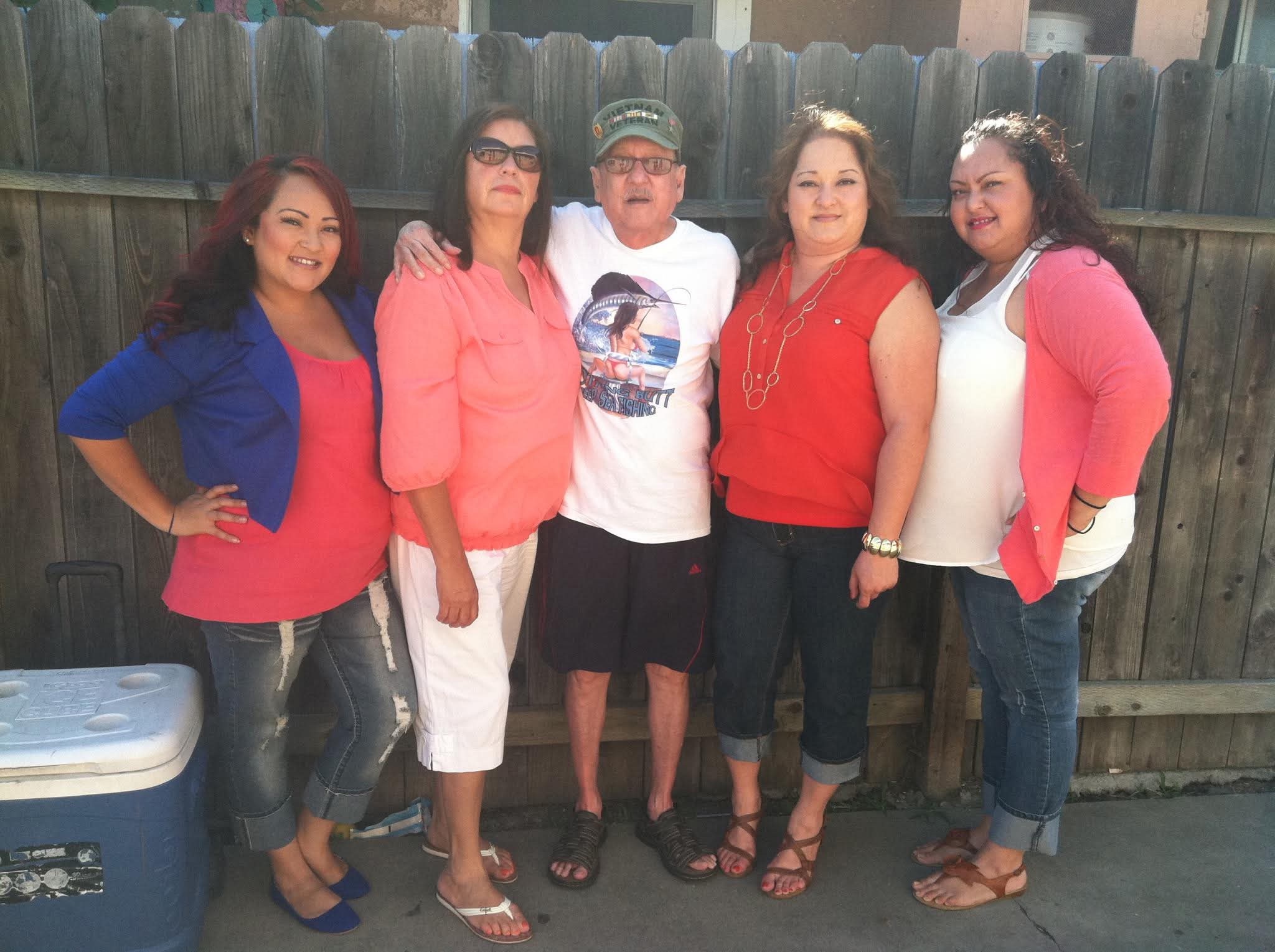 Honoring Suzette 'BobbySue' Aparijo's Memory campaign photo, 6 of 7