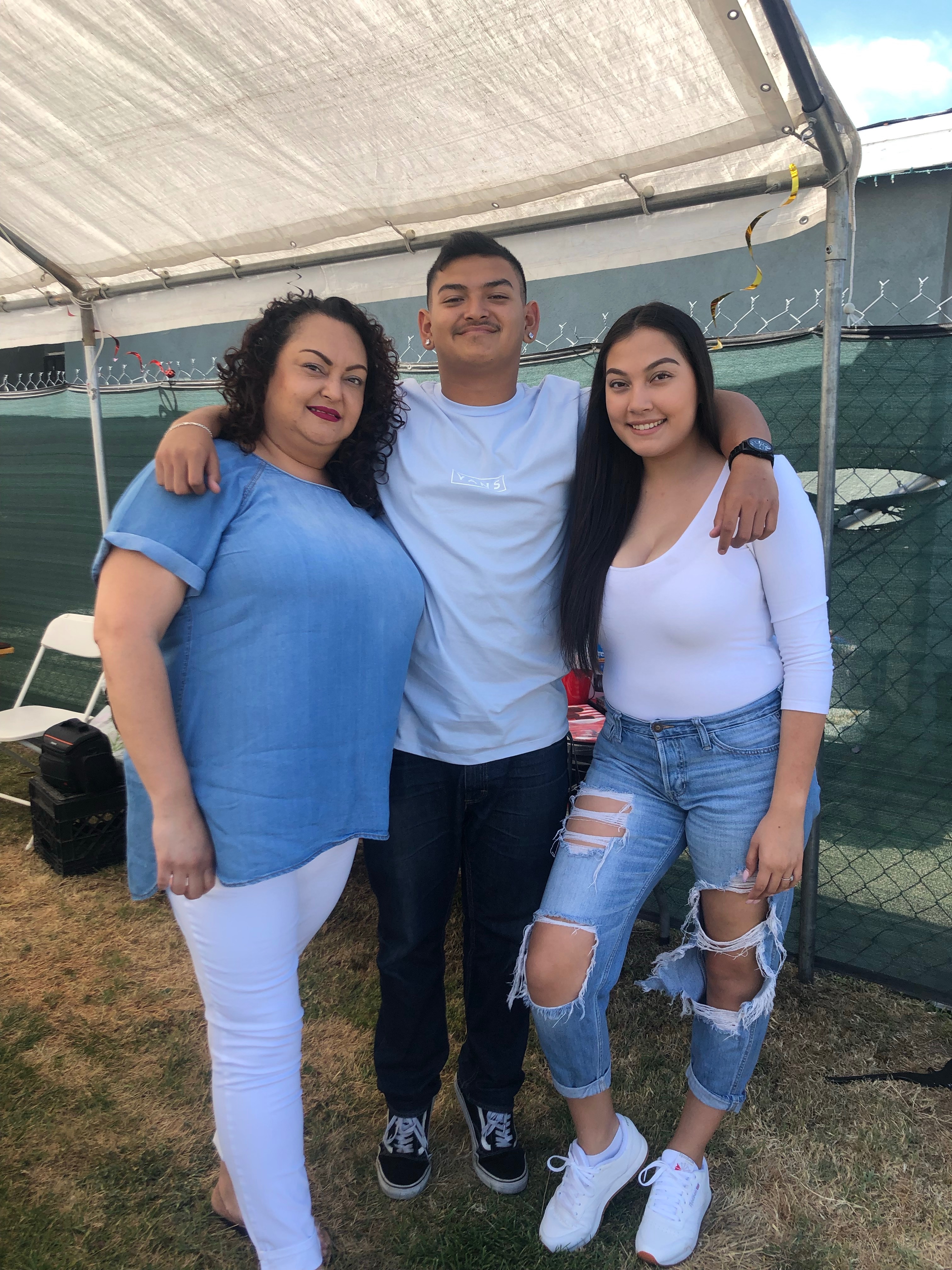 Honoring Suzette 'BobbySue' Aparijo's Memory campaign photo, 4 of 7