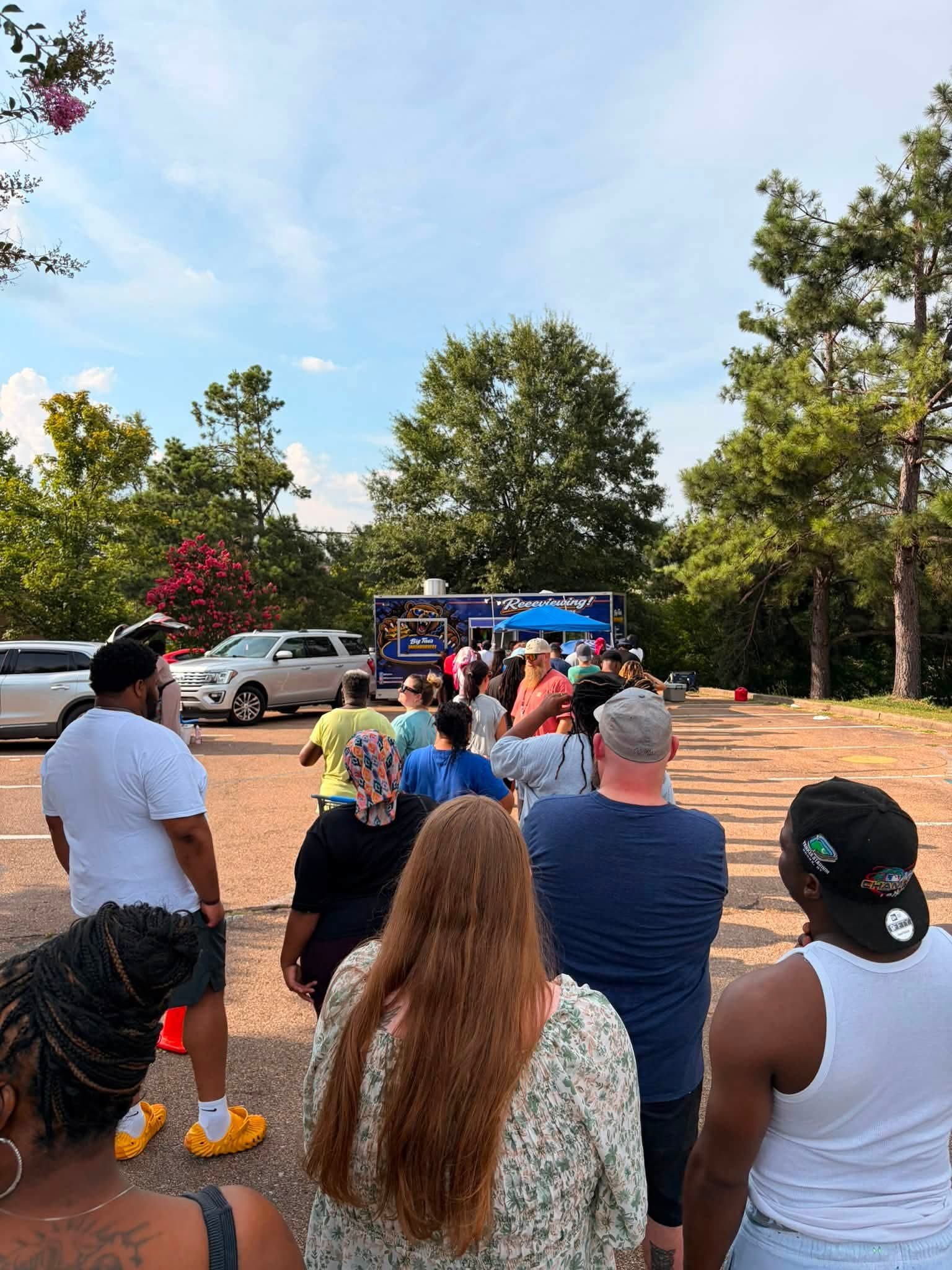 Help Big Tae’s Recover After the Food Truck Fire campaign photo, 4 of 6