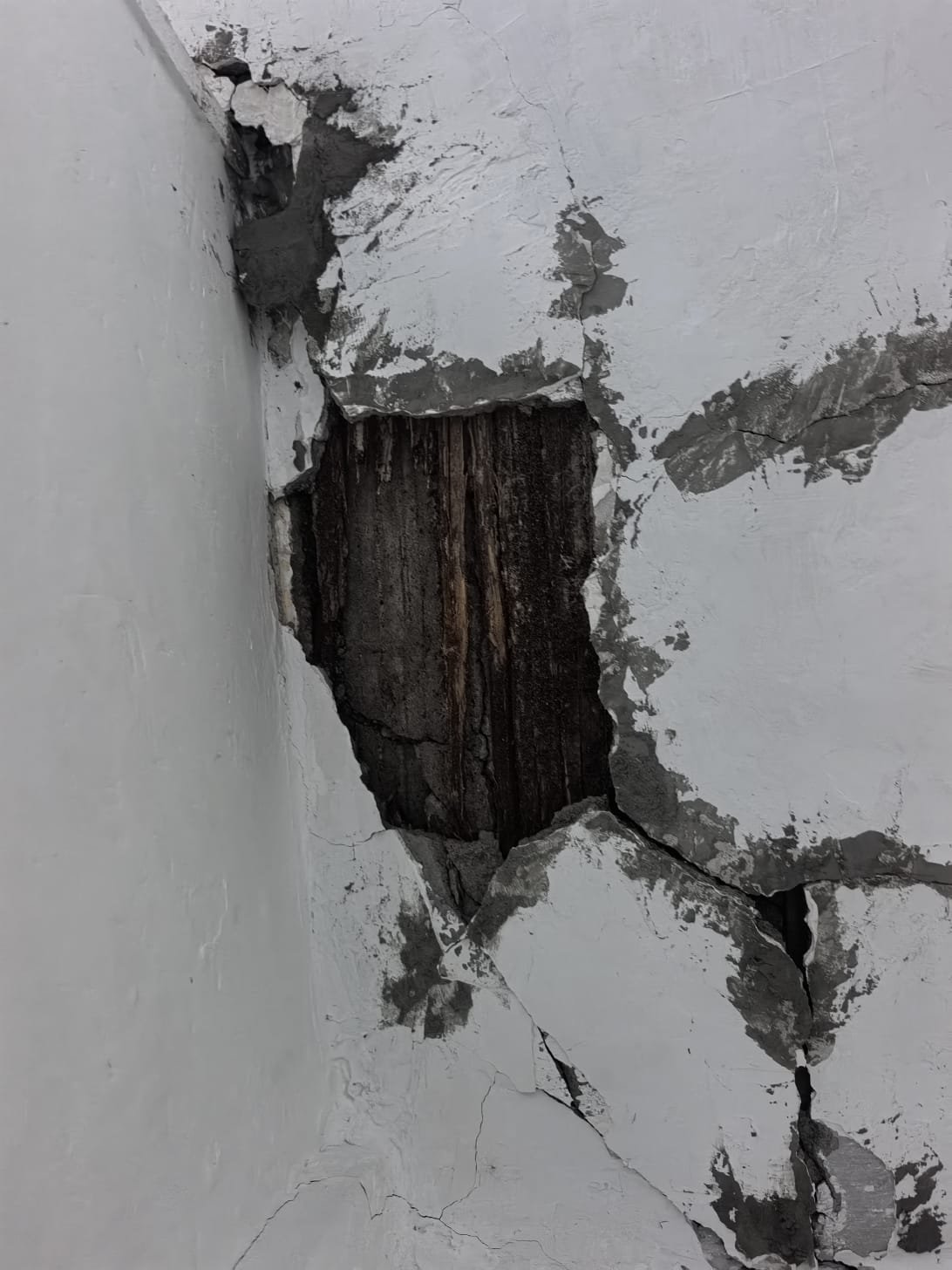 Help Us Make Our Home Safe Again After the Earthquake campaign photo, 2 of 8