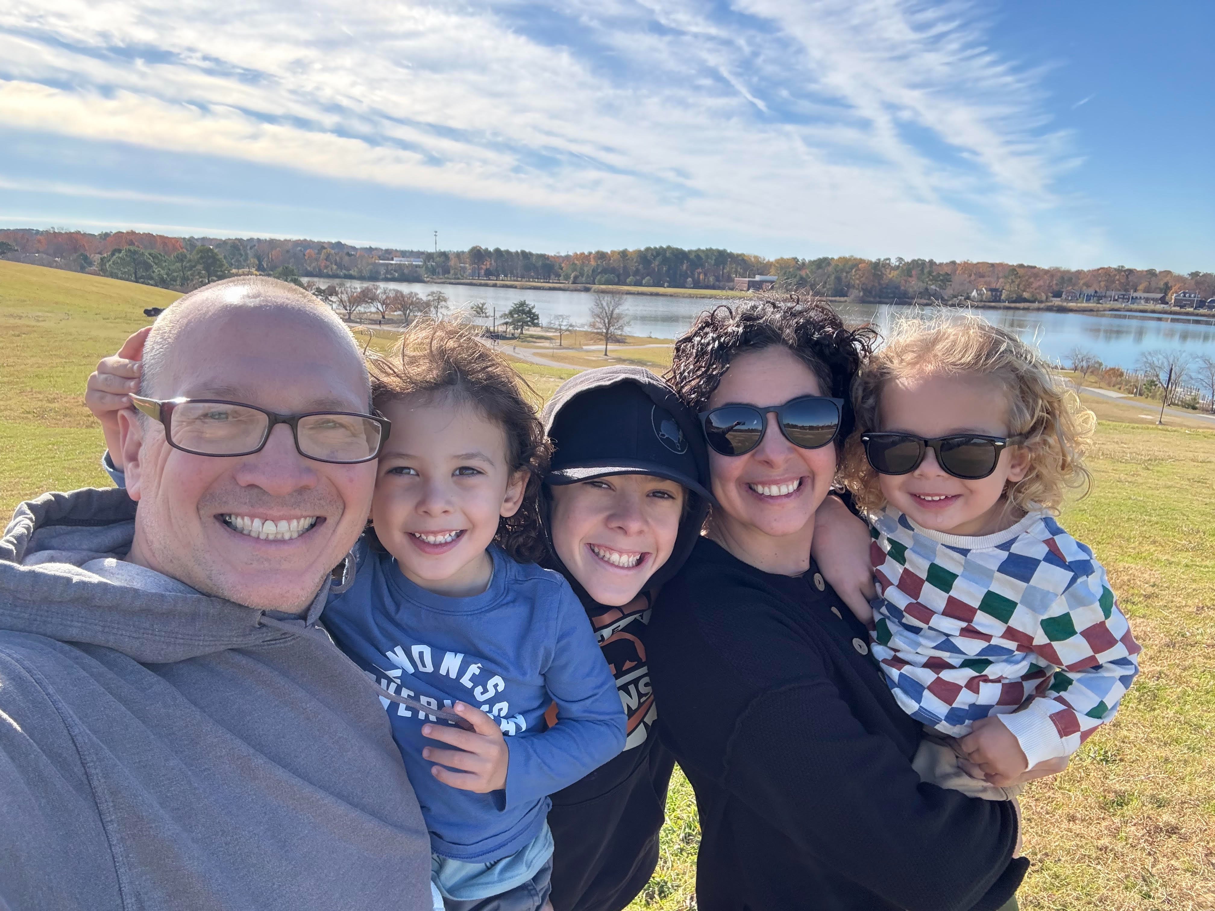 Urgent Help for Active Navy service member's son Critical campaign photo, 2 of 5