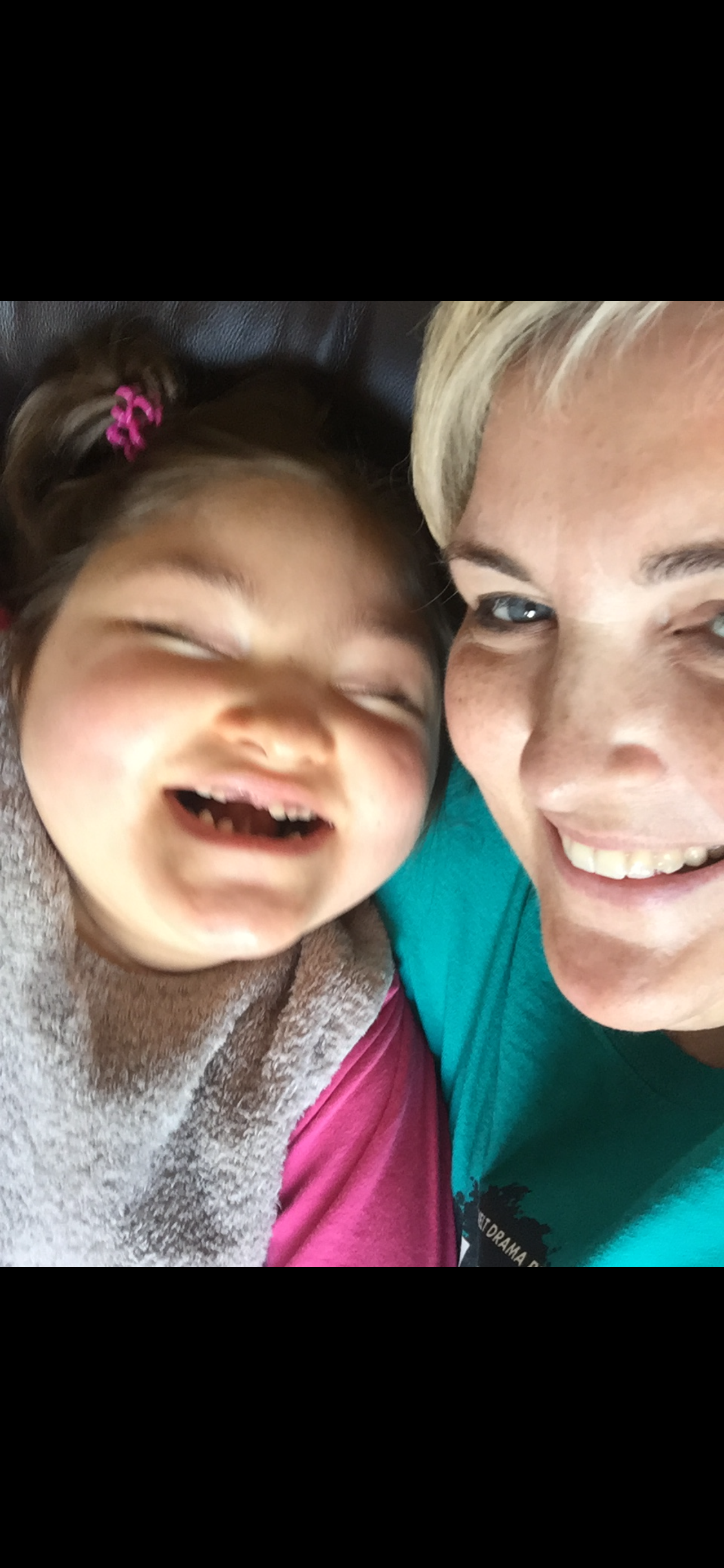 Help Addisyn Get a New Handicap Van campaign photo, 4 of 8