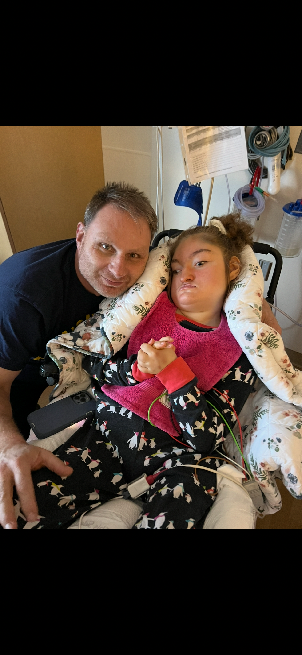 Help Addisyn Get a New Handicap Van campaign photo, 5 of 8