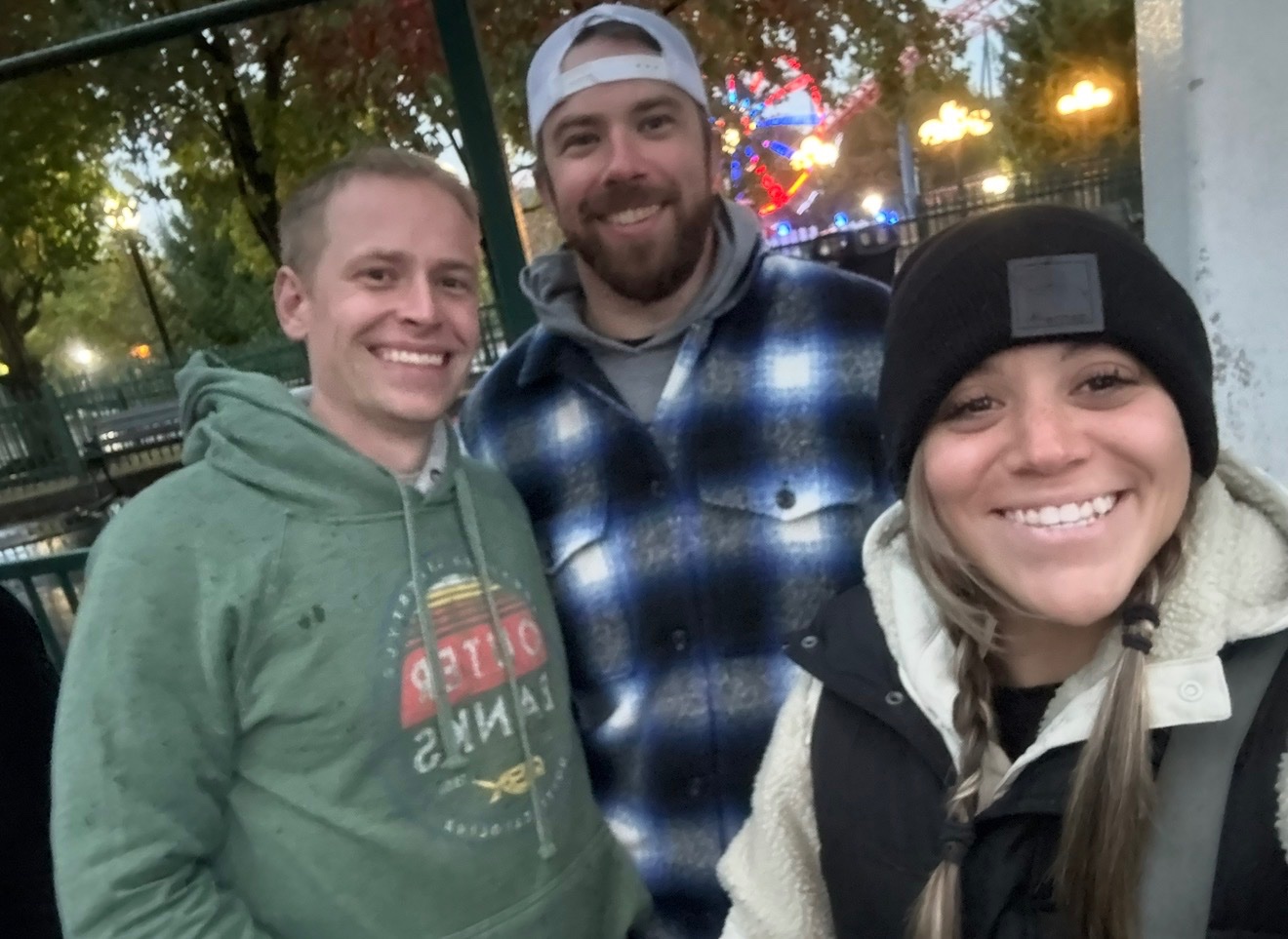 Help Support Ryan Fraley’s Battle Against Brain Cancer campaign photo, 7 of 8