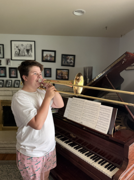 Help Dale Join the Utah Ambassadors of Music in Europe campaign photo, 2 of 6