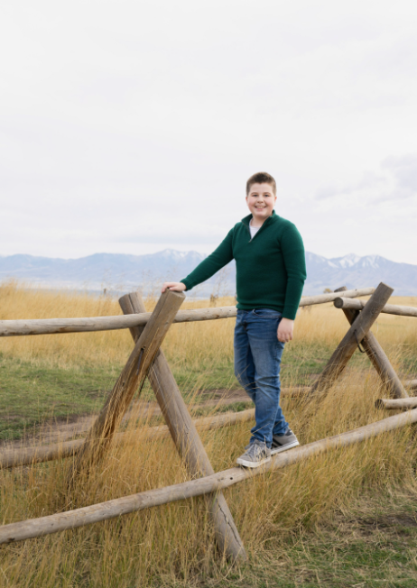 Help Dale Join the Utah Ambassadors of Music in Europe campaign photo, 4 of 6