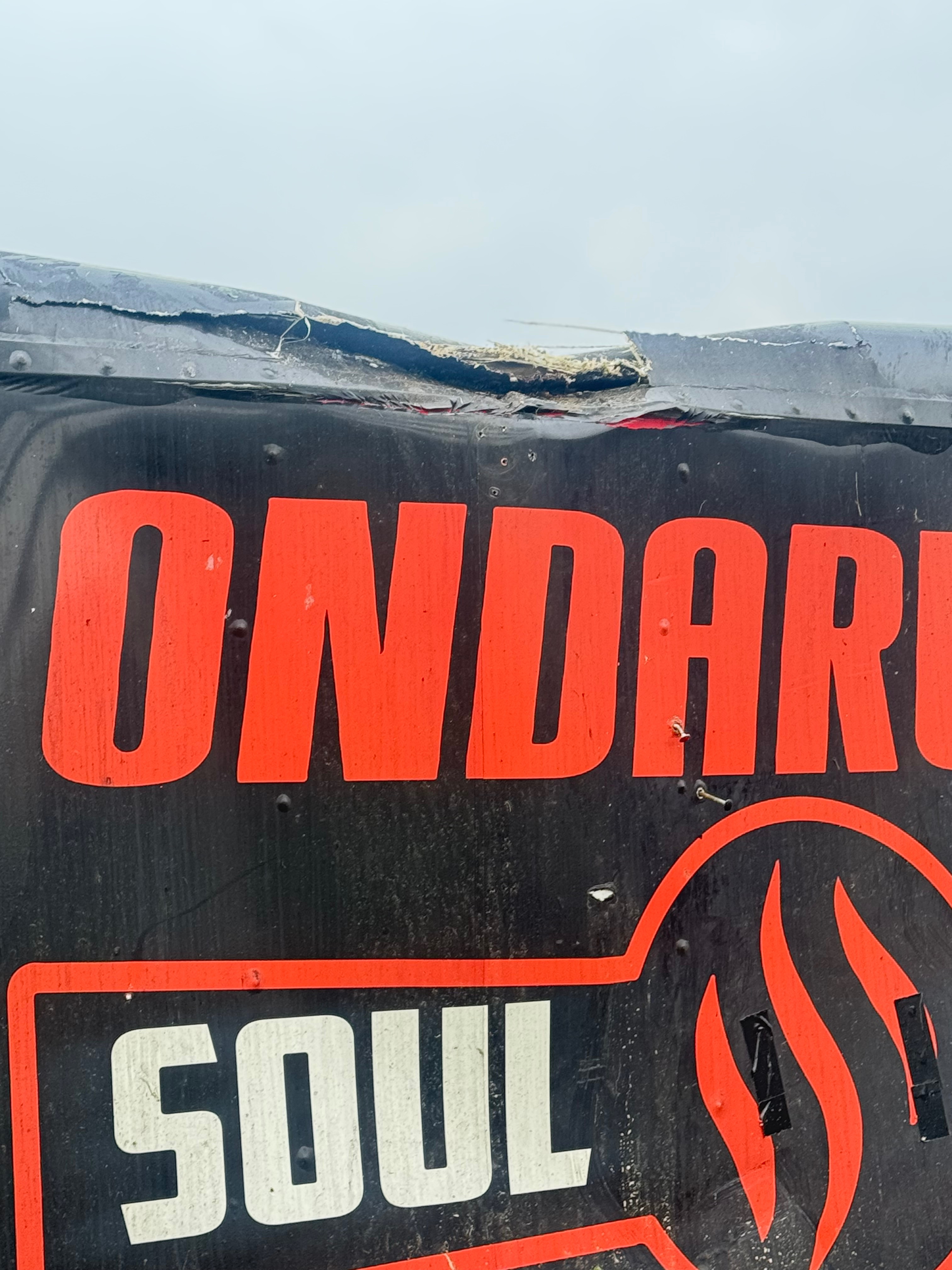 Help ONDARUNN GRILL Rebuild campaign photo, 2 of 8