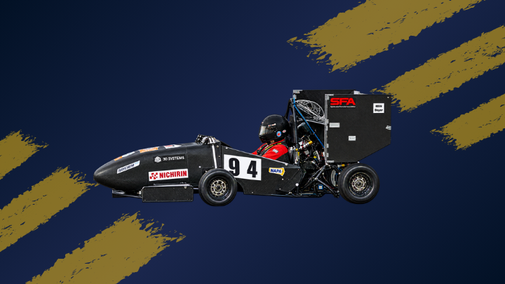 Support NAU Formula SAE Team campaign photo, 2 of 5
