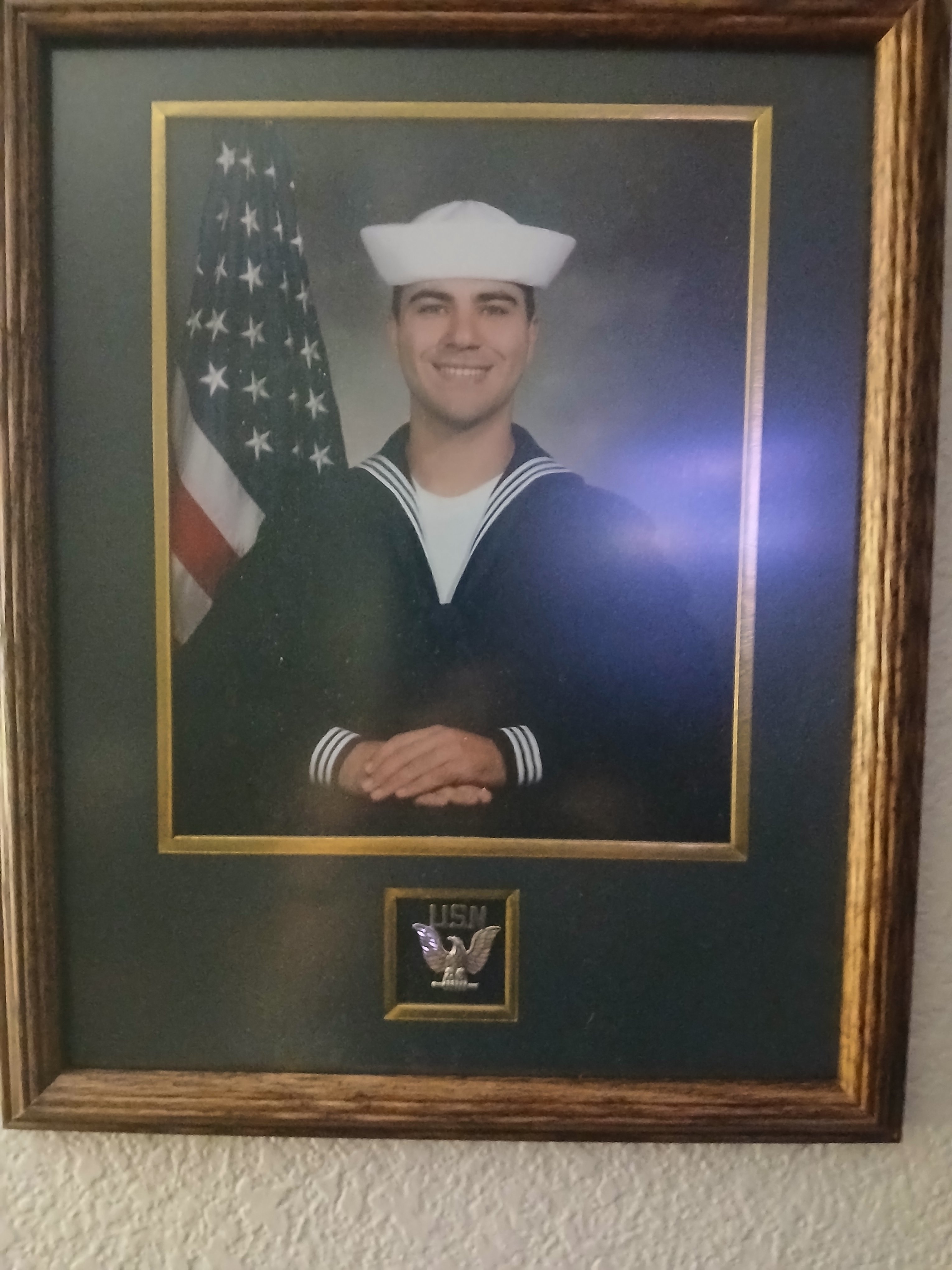 HELP. SSDI cut off. DOGE changes SSA at my expense campaign photo, 4 of 7