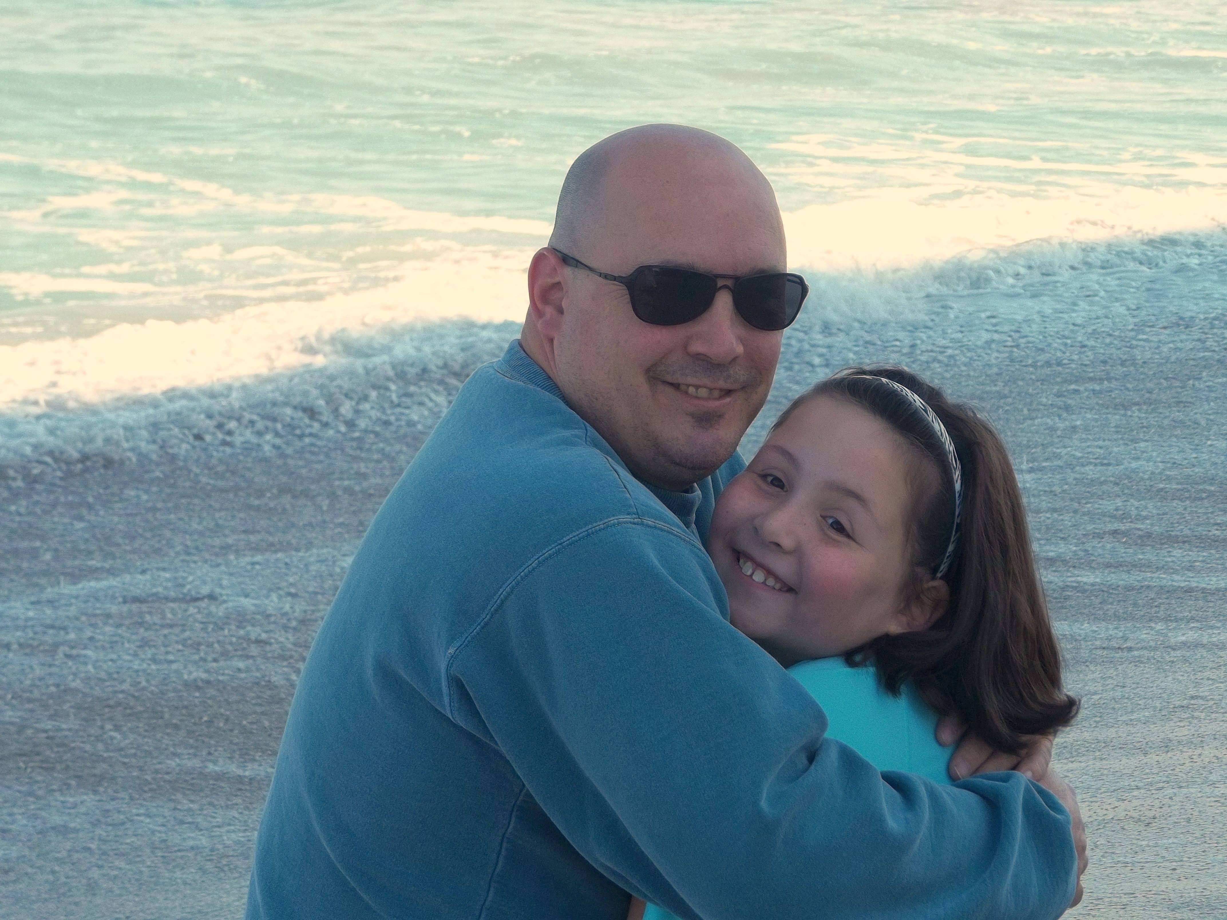 Support Barry's ALS Care and Family campaign photo, 4 of 7
