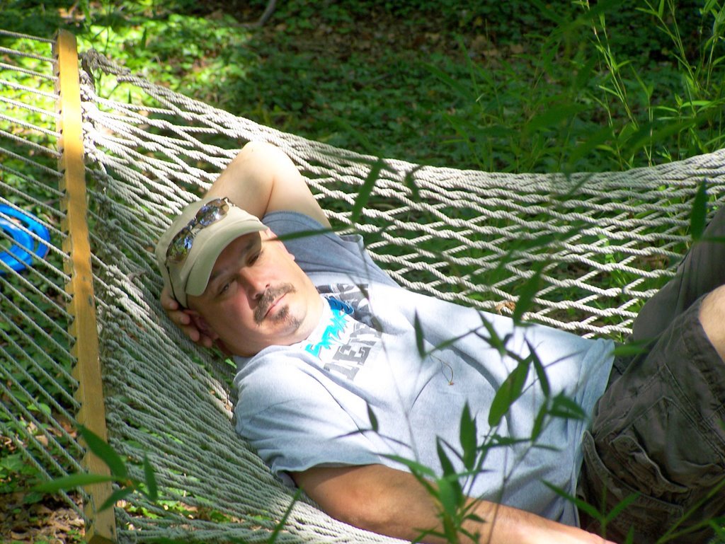 Support Barry's ALS Care and Family campaign photo, 5 of 7