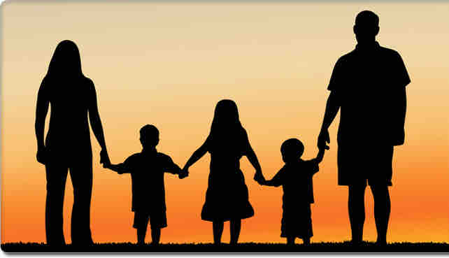 Donate to Help the Real Family During Hardship campaign photo, 7 of 8