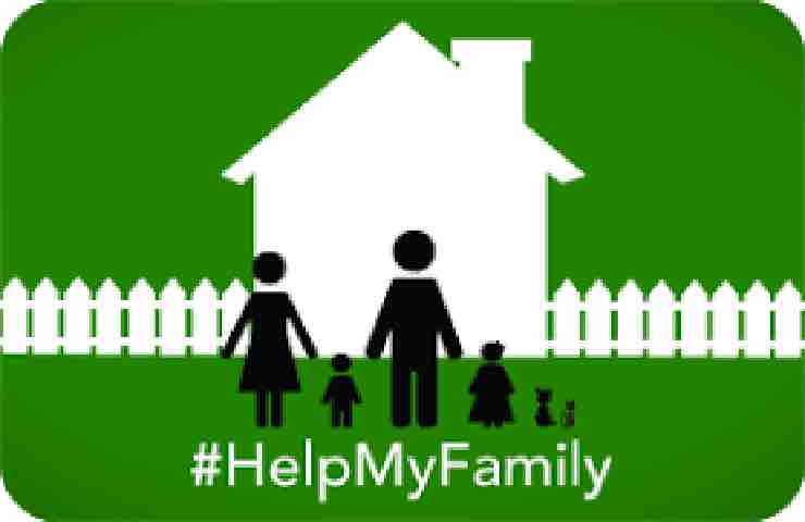 Donate to Help the Real Family During Hardship campaign photo, 2 of 8