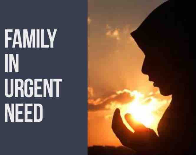 Donate to Help the Real Family During Hardship campaign photo, 5 of 8
