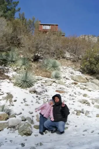 Bring a Hardworking Father Home from ICE Detention Facility campaign photo, 7 of 8