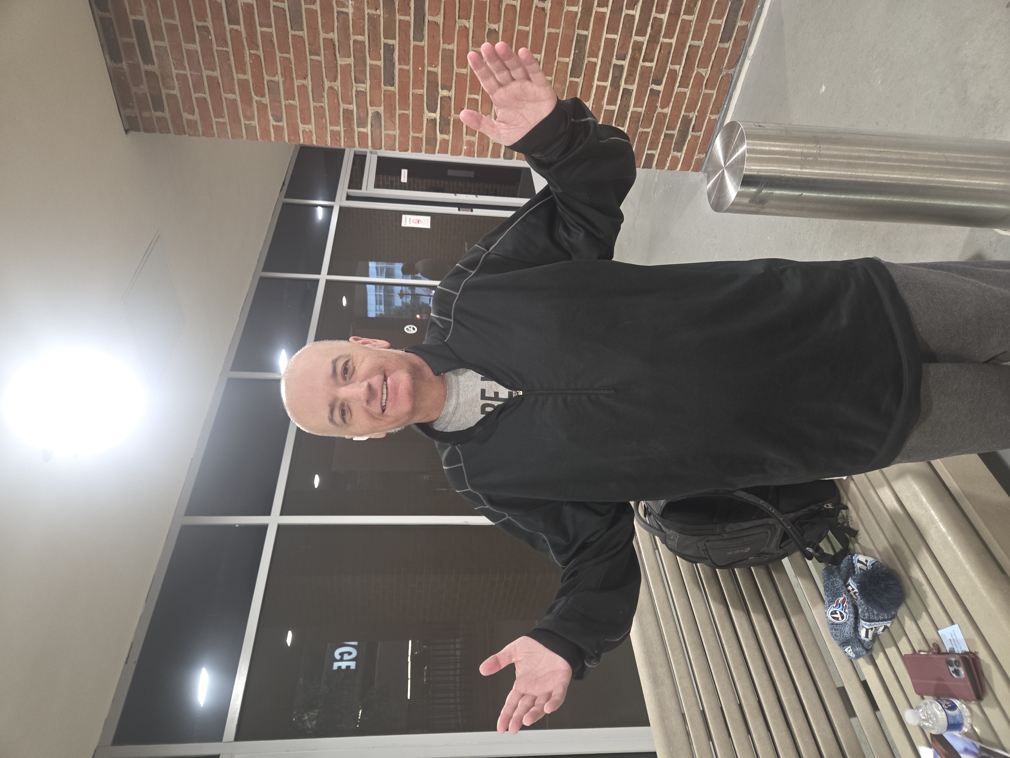 Help Danny Recover After Throat Cancer campaign photo, 5 of 7
