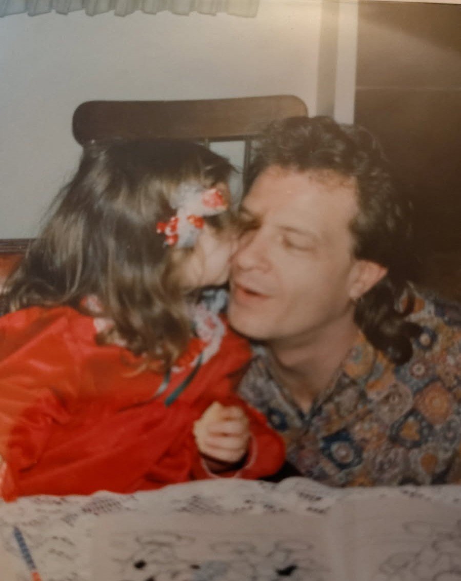 Help Jimmy Morone (Harris) In His Time Of Need campaign photo, 7 of 8