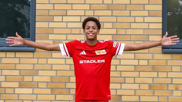 ❤️Darmkrebs mit 14 – Helft Hanoun bei seinem Kampf ❤️⚽ campaign photo, 6 of 8