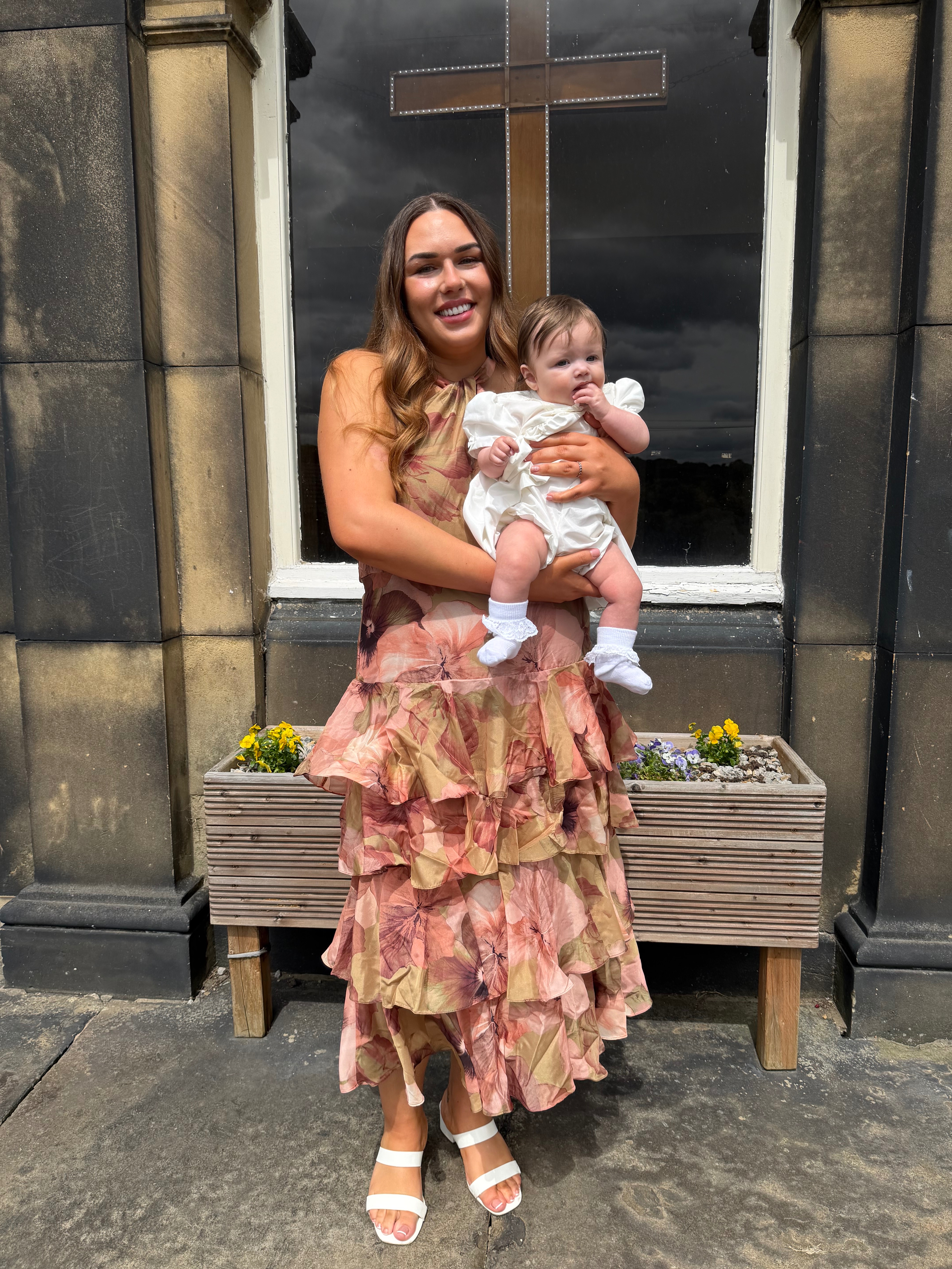 Help me fight for more time with my miracle baby… campaign photo, 2 of 6