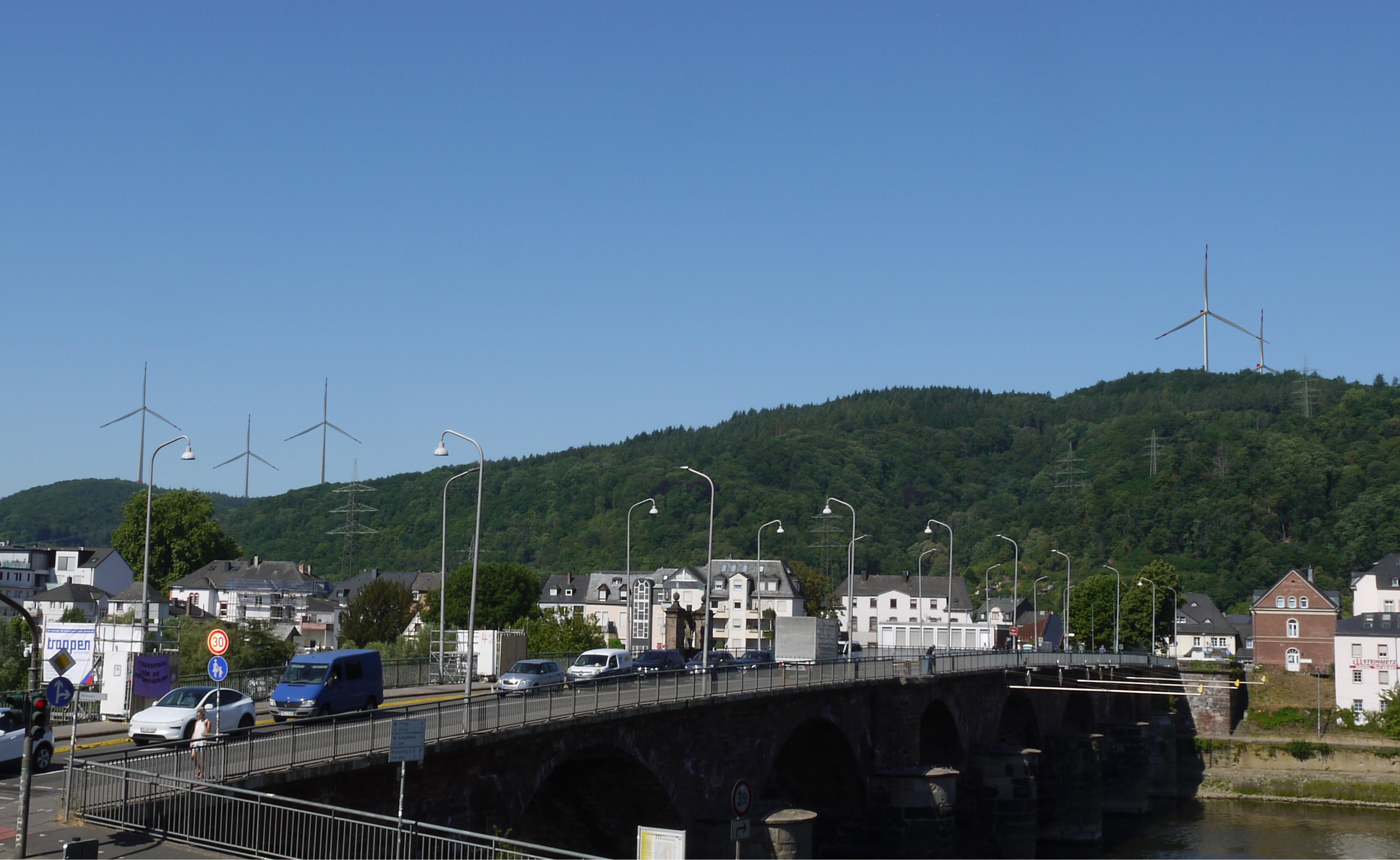 Kampagnen-Foto für Gemeinsam für unseren Trierer Stadtwald, 2 von 8