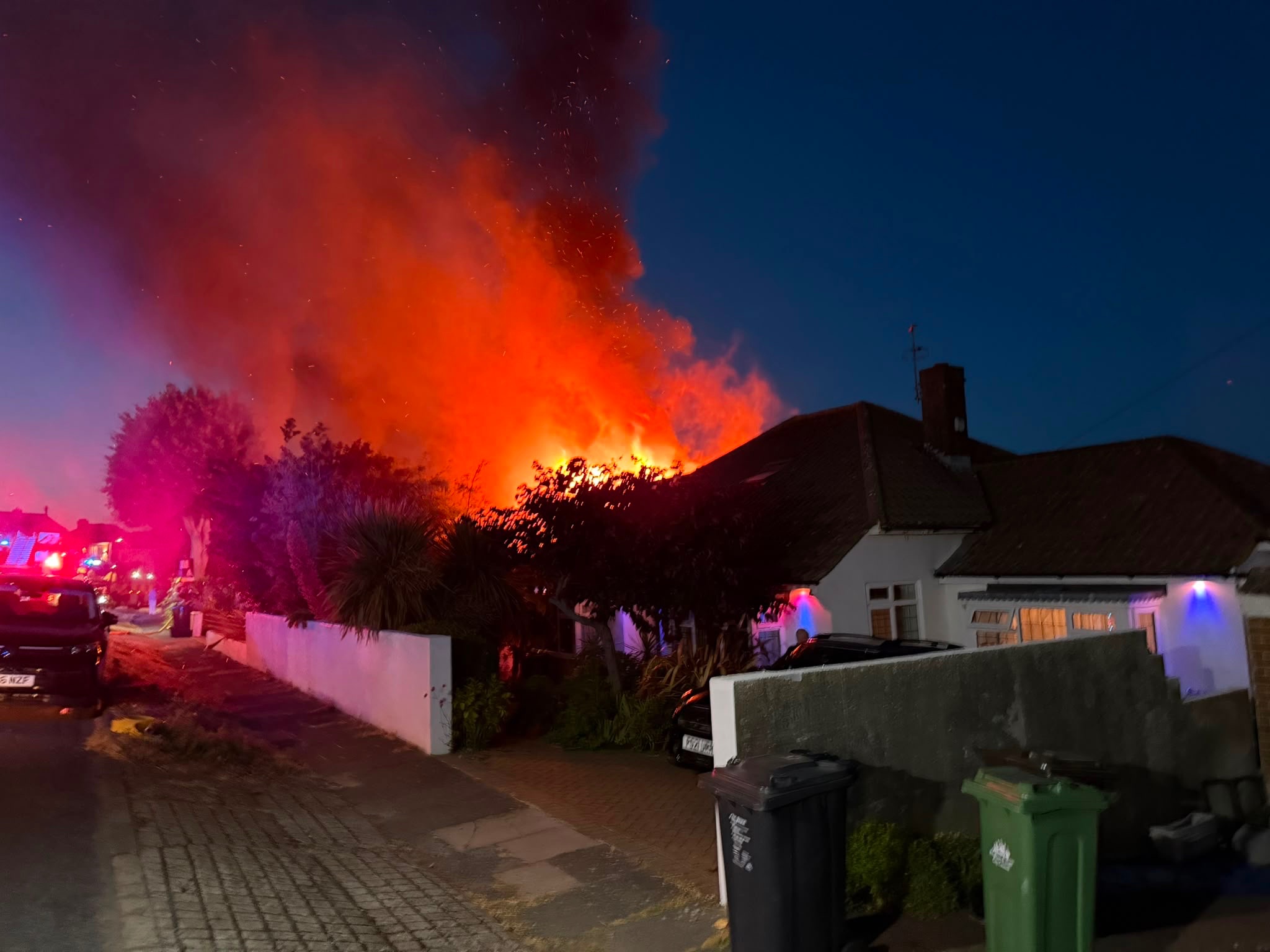 Help Mum Rebuild After the Fire campaign photo, 7 of 8
