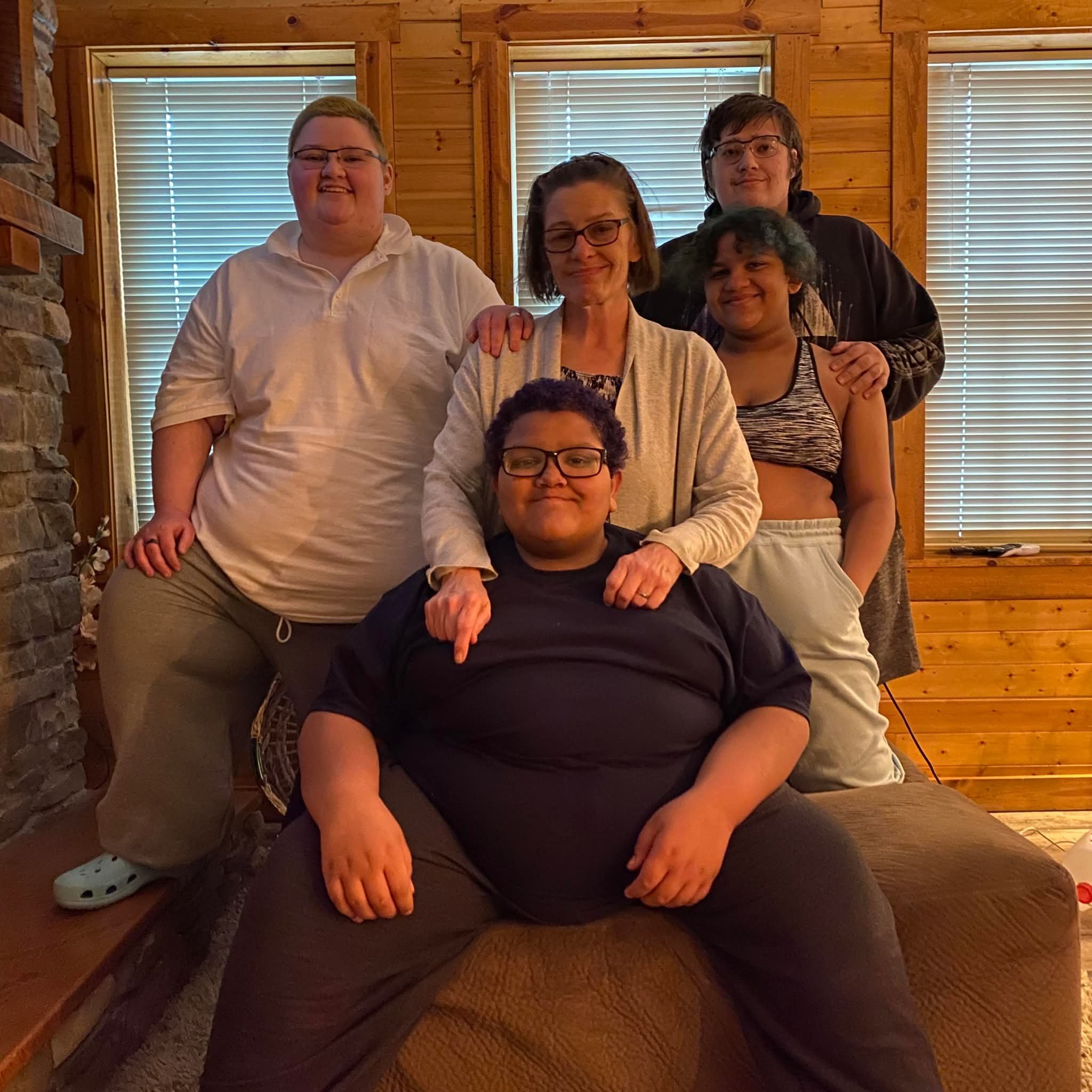 ❤️ Bring Rick Home — Help Restore His Family’s Home campaign photo, 4 of 12