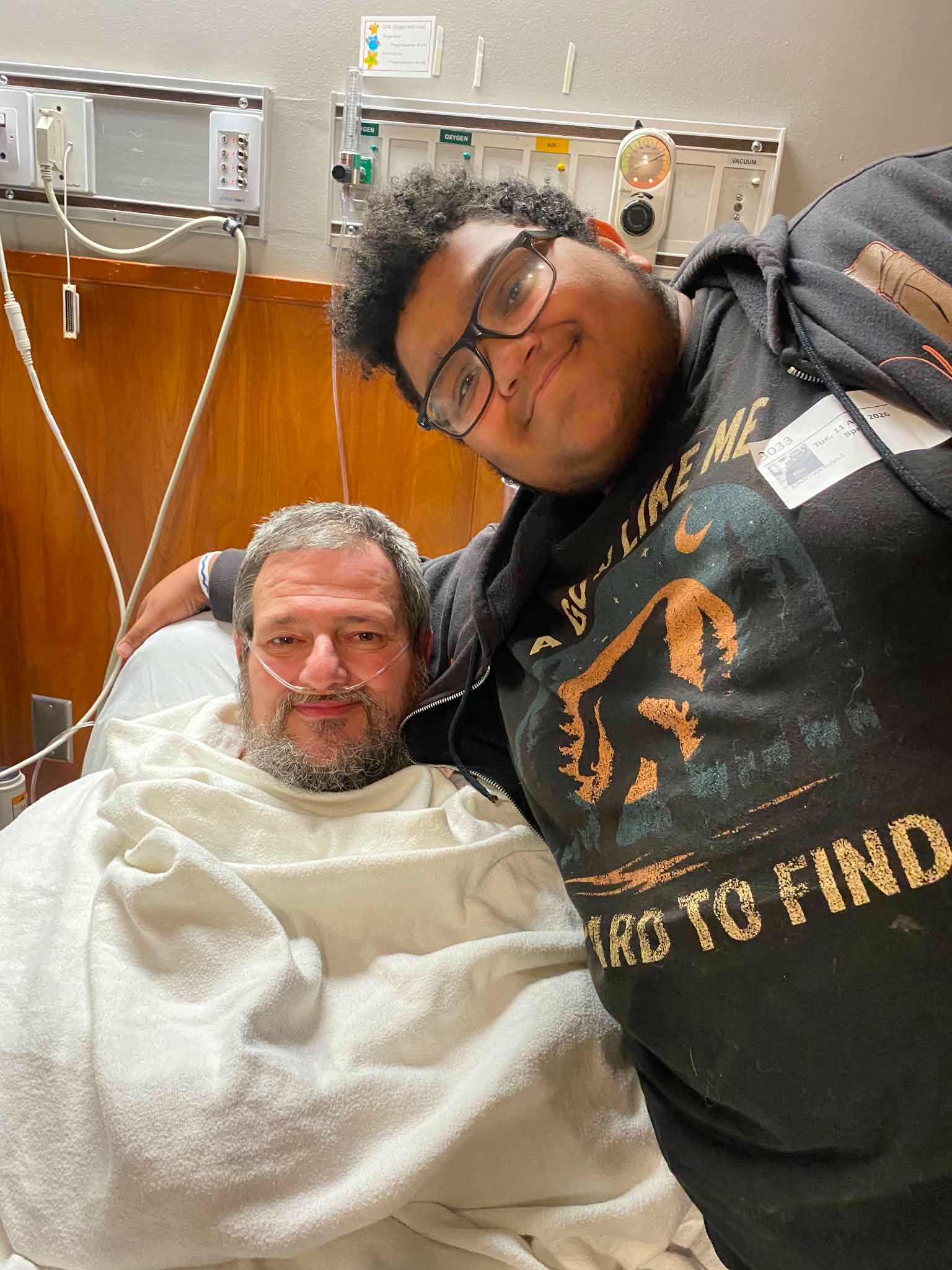 ❤️ Bring Rick Home — Help Restore His Family’s Home campaign photo, 6 of 12