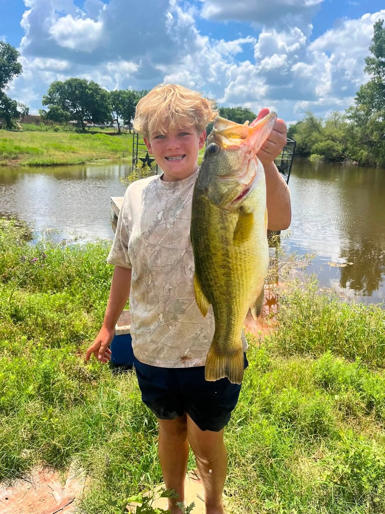 Support Bentlee and the Schevetto Family campaign photo, 4 of 6