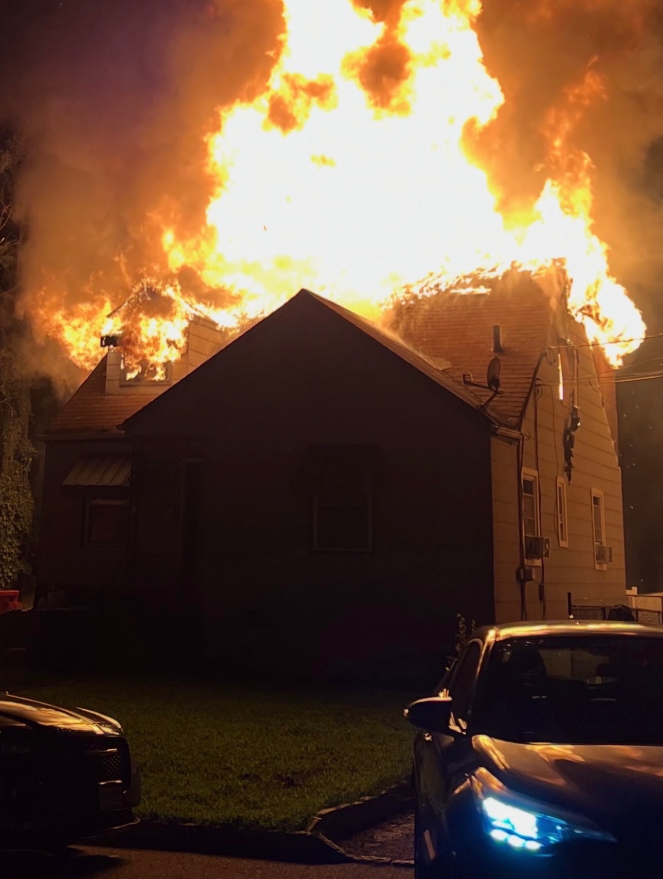 Support Yvette’s Family After the House Fire campaign photo, 2 of 5